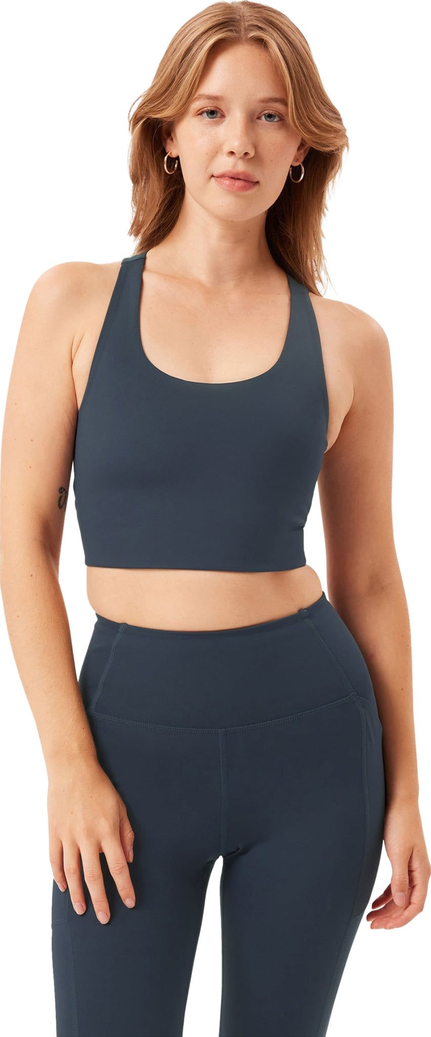 Paloma Bra - Women's|-|Soutien-gorge Paloma - Femme sold by Altitude Sports product image thumbnail 3