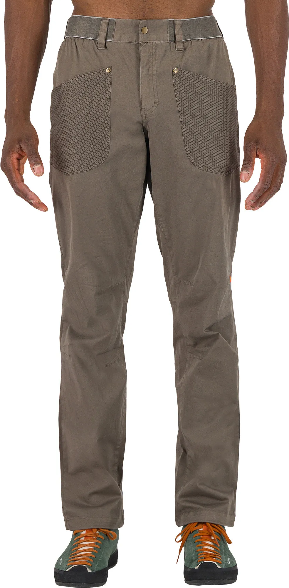 Fagher Pants - Men's|-|Pantalon Fagher - Homme sold by Altitude Sports product image thumbnail 3
