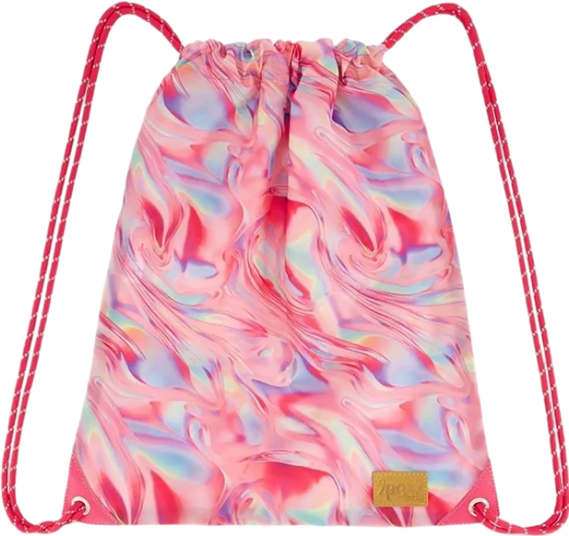 Drawstring Bag|-|Sac à cordon sold by Altitude Sports product image thumbnail 2