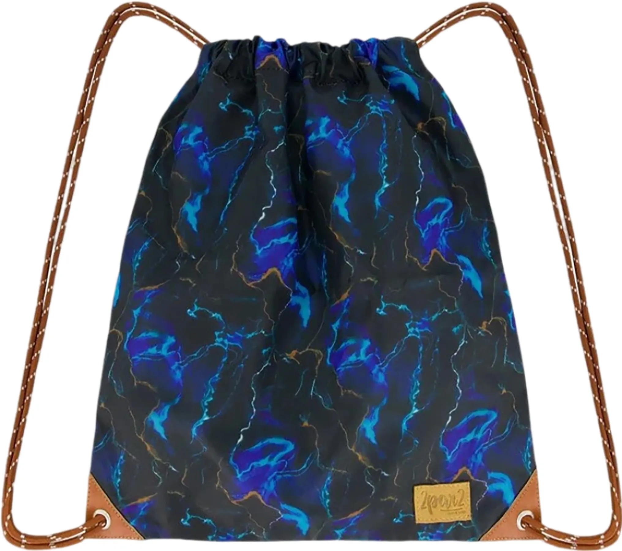 Drawstring Bag|-|Sac à cordon sold by Altitude Sports product image thumbnail 4