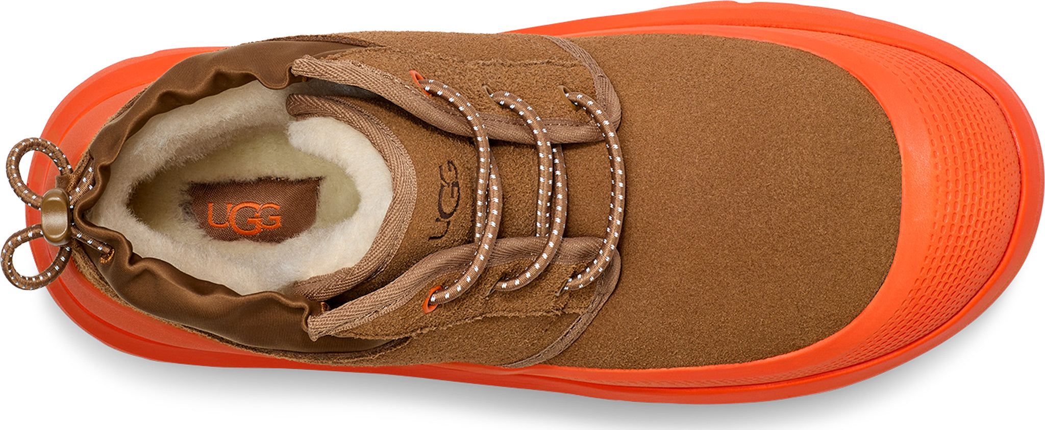 Neumel Weather Hybrid Boots - Men's|-|Bottes hybride Neumel Weather - Homme sold by Altitude Sports product image thumbnail 2