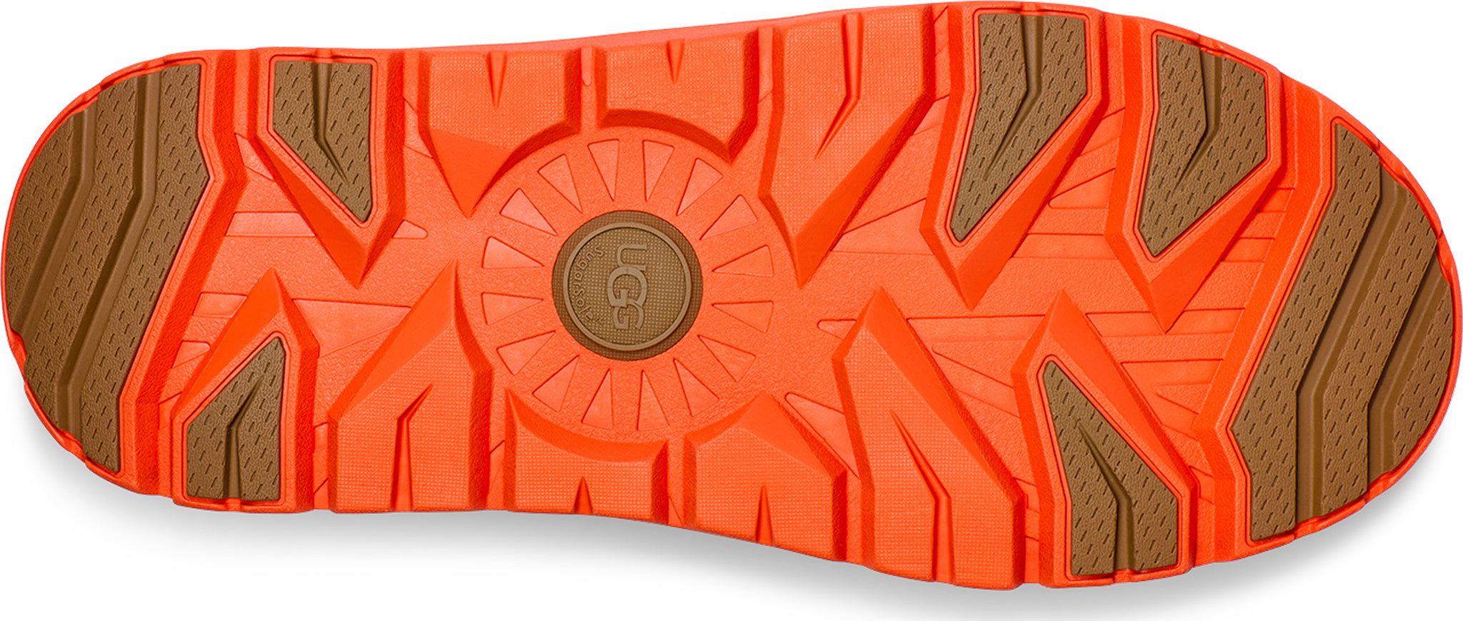 Neumel Weather Hybrid Boots - Men's|-|Bottes hybride Neumel Weather - Homme sold by Altitude Sports product image thumbnail 3