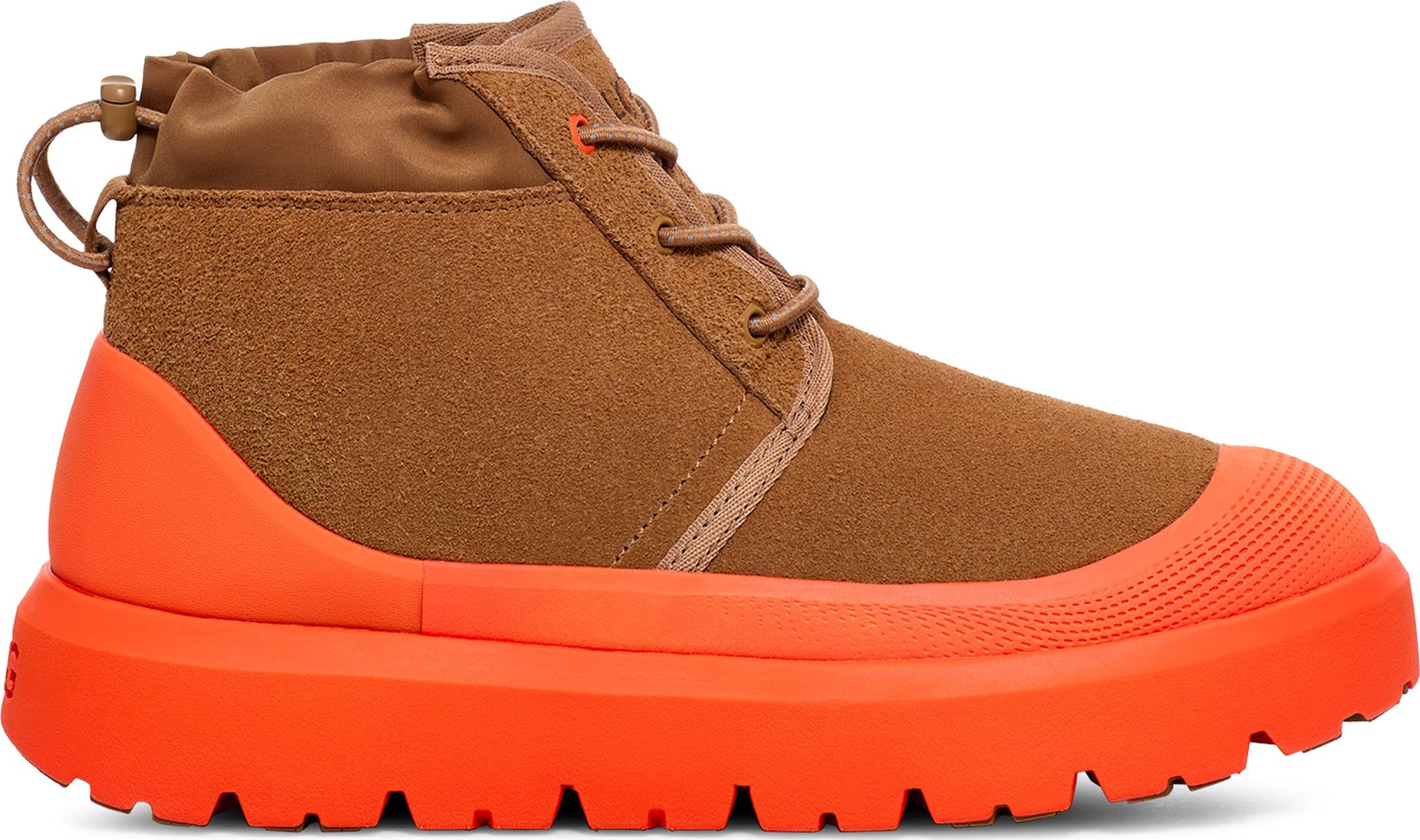 Neumel Weather Hybrid Boots - Men's|-|Bottes hybride Neumel Weather - Homme sold by Altitude Sports product image thumbnail 4