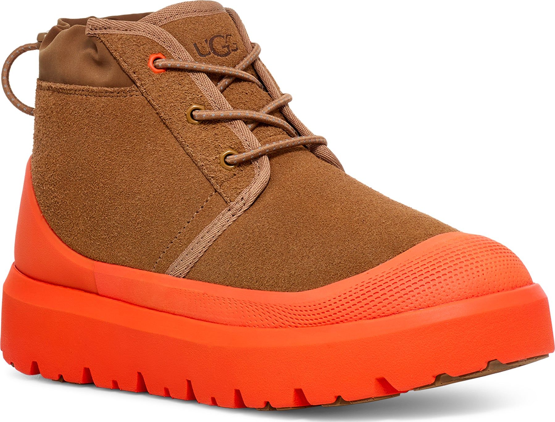 Neumel Weather Hybrid Boots - Men's|-|Bottes hybride Neumel Weather - Homme sold by Altitude Sports