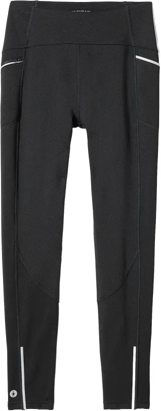 Merino Active Fleece Tights - Women's|-|Collant de sport en molleton Merino - Femme sold by Altitude Sports