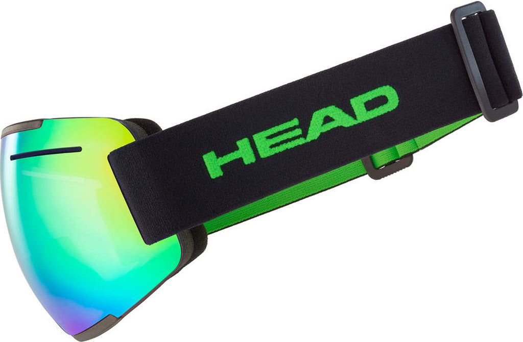 F-Lyt Ski Goggle - Unisex|-|Lunettes ski F-Lyt - Unisexe sold by Altitude Sports product image thumbnail 2