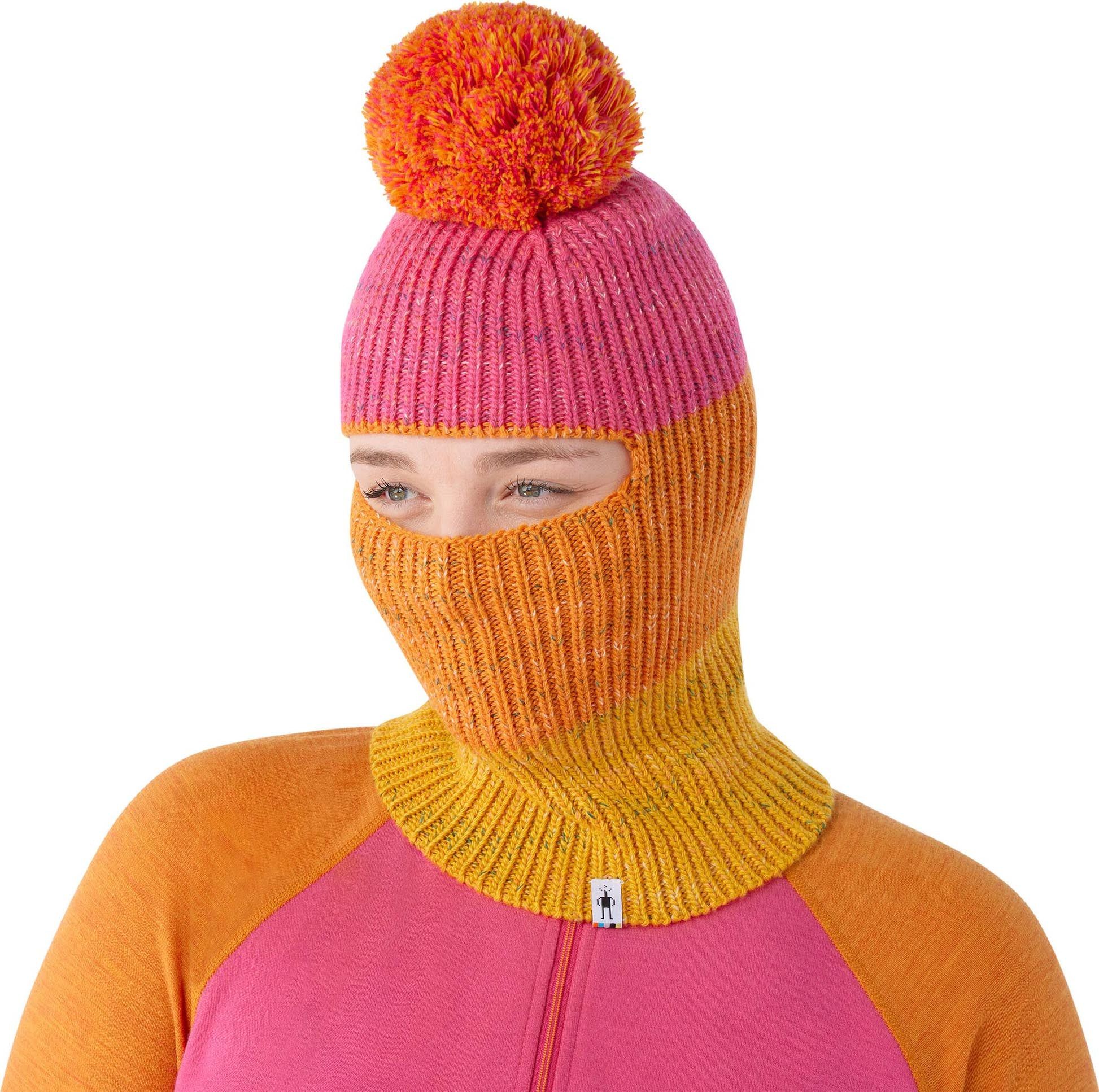 Isto Balaclava - Unisex|-|Passe-montagne Isto - Unisexe sold by Altitude Sports product image thumbnail 5