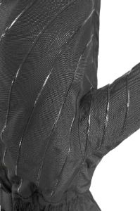 Gecko Touring Mitts - Men's|-|Mitaines de randonnée Gecko - Homme sold by Altitude Sports