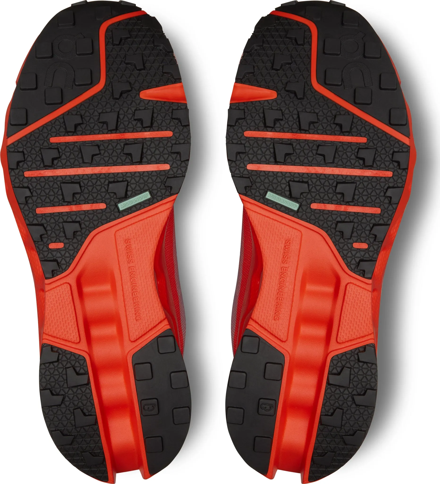 Cloudsurfer Trail Waterproof Shoes - Women's|-|Chaussures imperméables Trail Cloudsurfer - Femme sold by Altitude Sports product image thumbnail 2