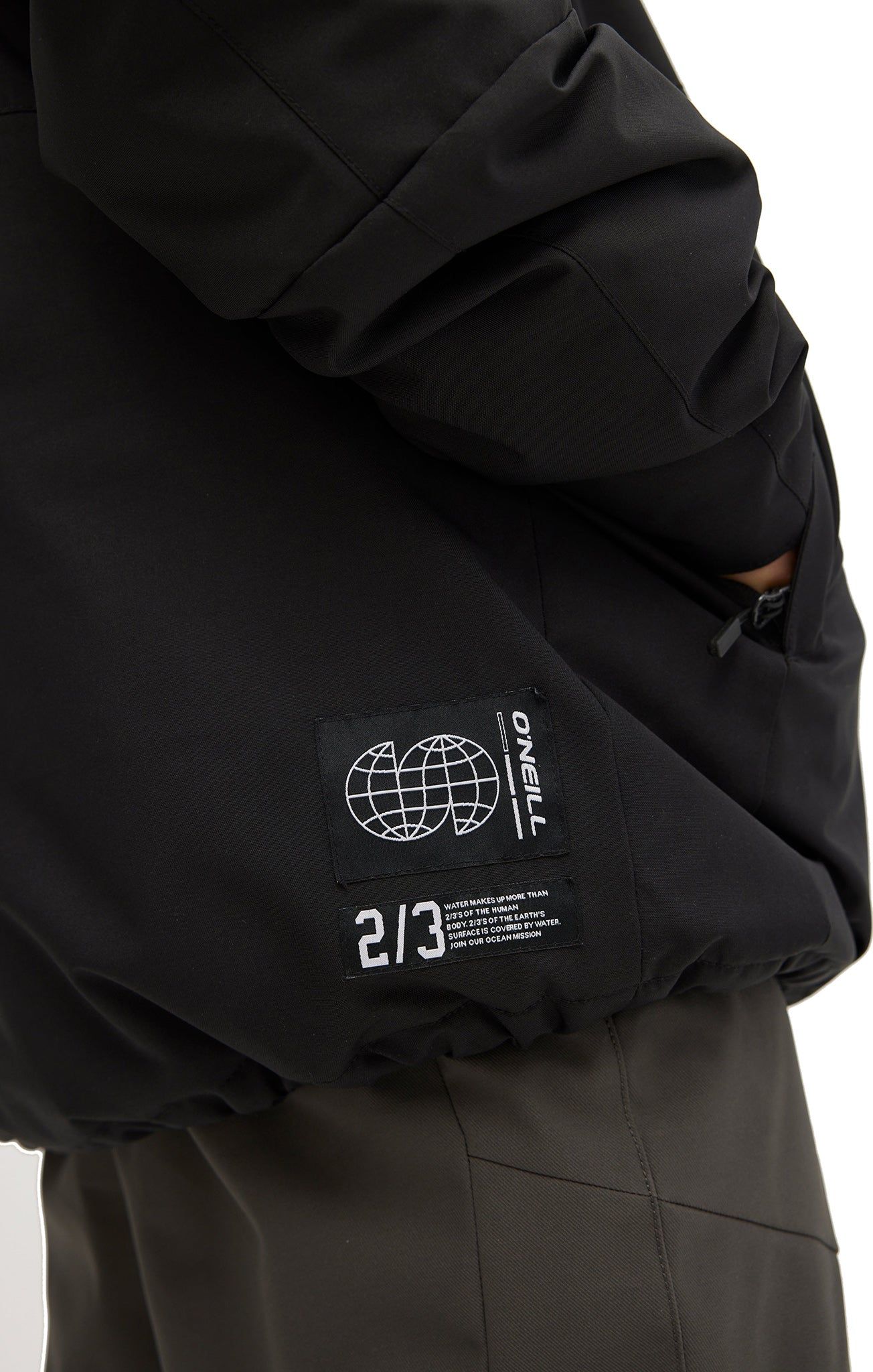 O'Riginals Snow Jacket - Men's|-|Manteau de neige O'Riginals - Homme sold by Altitude Sports product image thumbnail 3