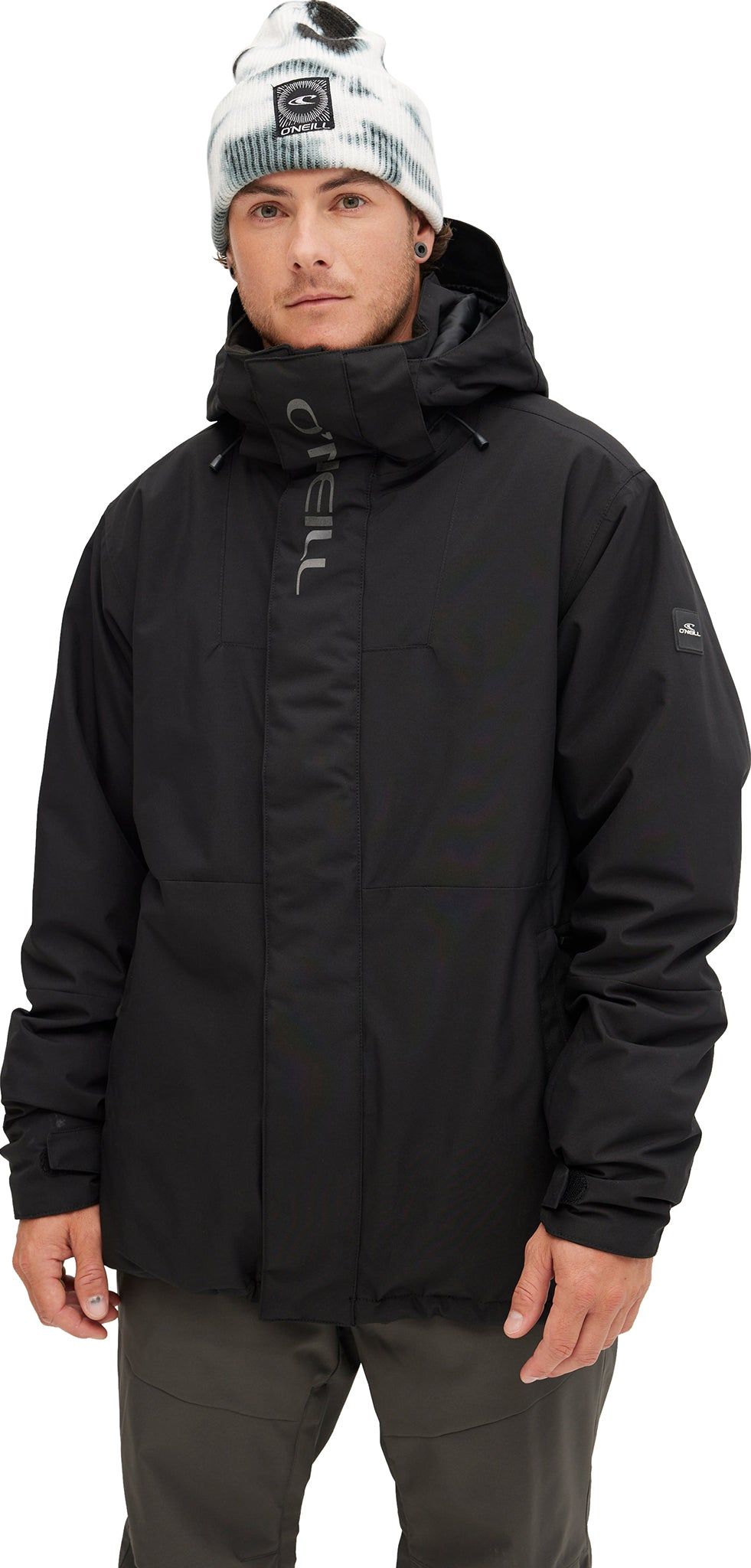 O'Riginals Snow Jacket - Men's|-|Manteau de neige O'Riginals - Homme sold by Altitude Sports