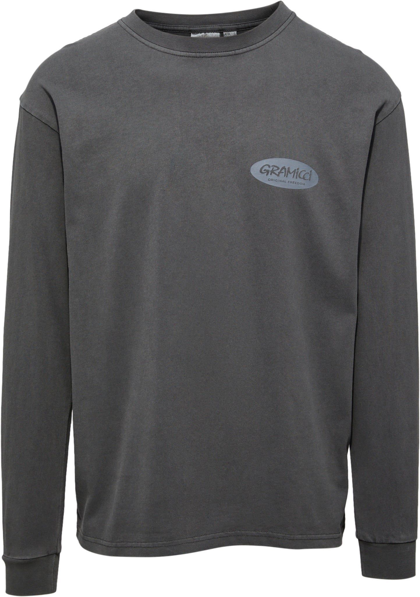 Original Freedom Oval Long Sleeve T-Shirt - Unisex|-|T-shirt à manches longues Original Freedom Oval - Unisexe sold by Altitude Sports product image thumbnail 3