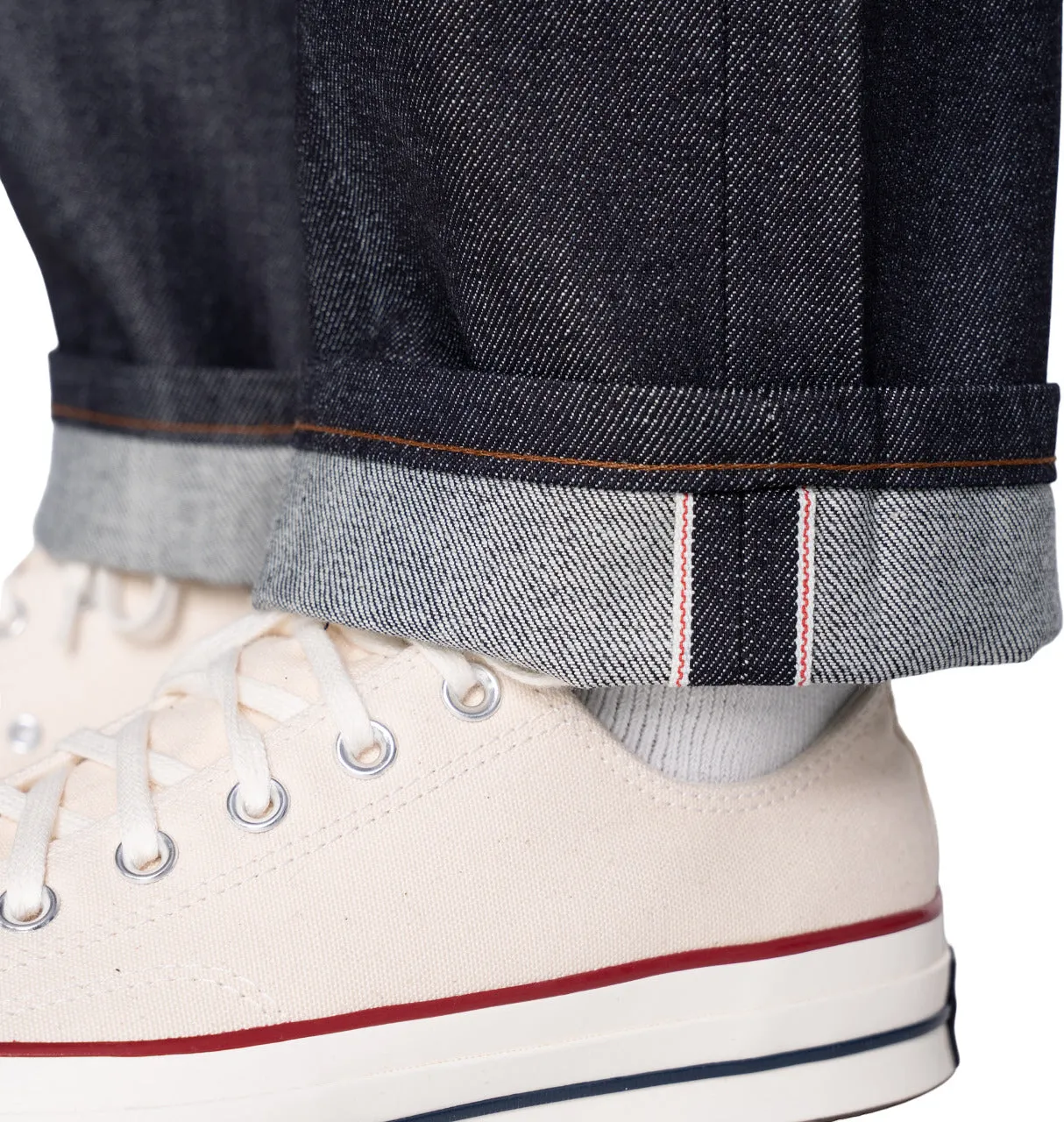True Guy Stretch Selvedge Jeans - Men's|-|Jean Stretch Selvedge True Guy - Homme sold by Altitude Sports product image thumbnail 4