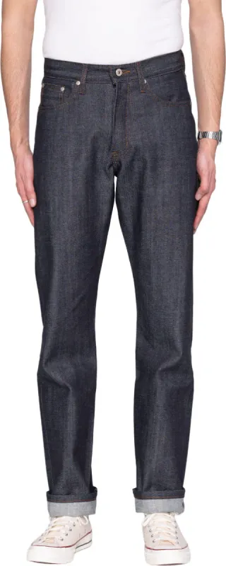 True Guy Stretch Selvedge Jeans - Men's|-|Jean Stretch Selvedge True Guy - Homme sold by Altitude Sports