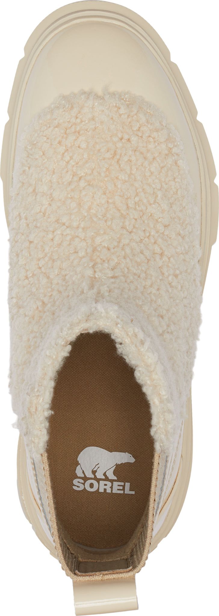 Caribou X Chelsea Cozy Boots - Women's|-|Bottes douillette Chelsea Caribou X - Femme sold by Altitude Sports product image thumbnail 4