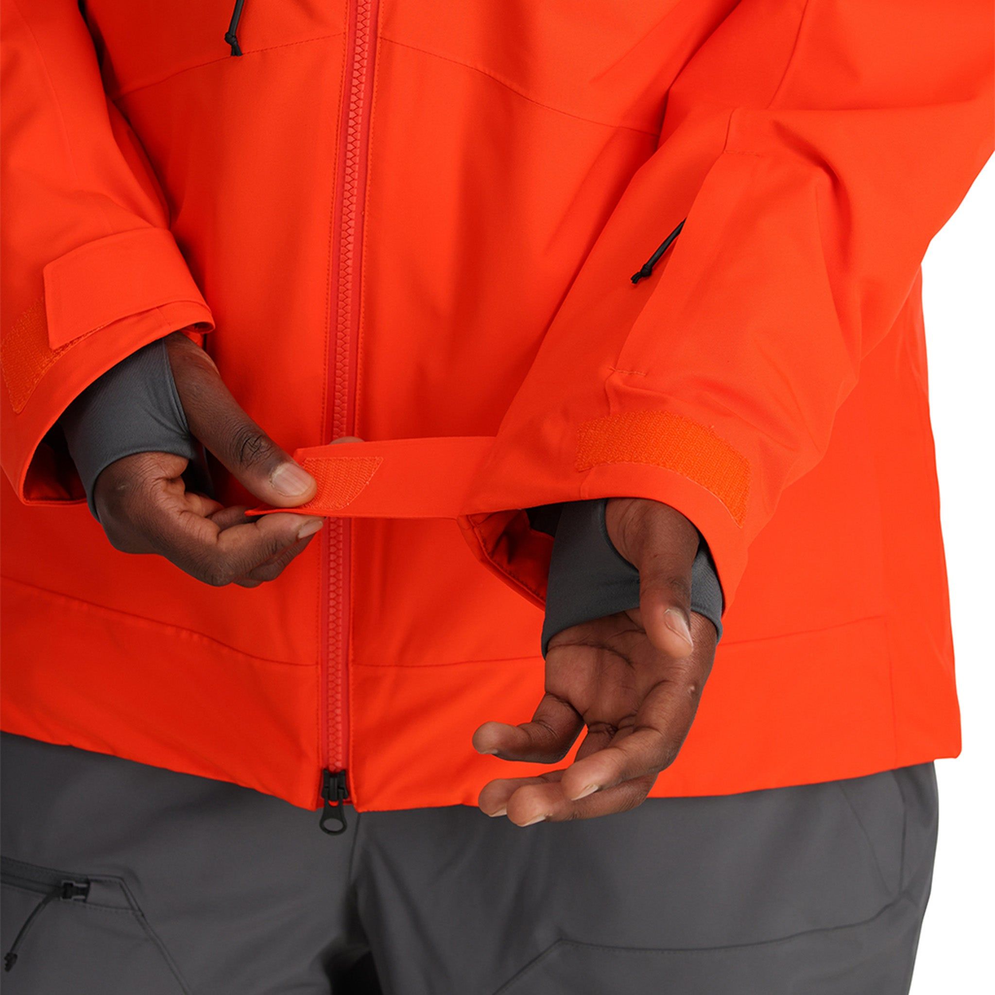 Anthem Jacket - Men's|-|Manteau Anthem - Homme sold by Altitude Sports product image thumbnail 3