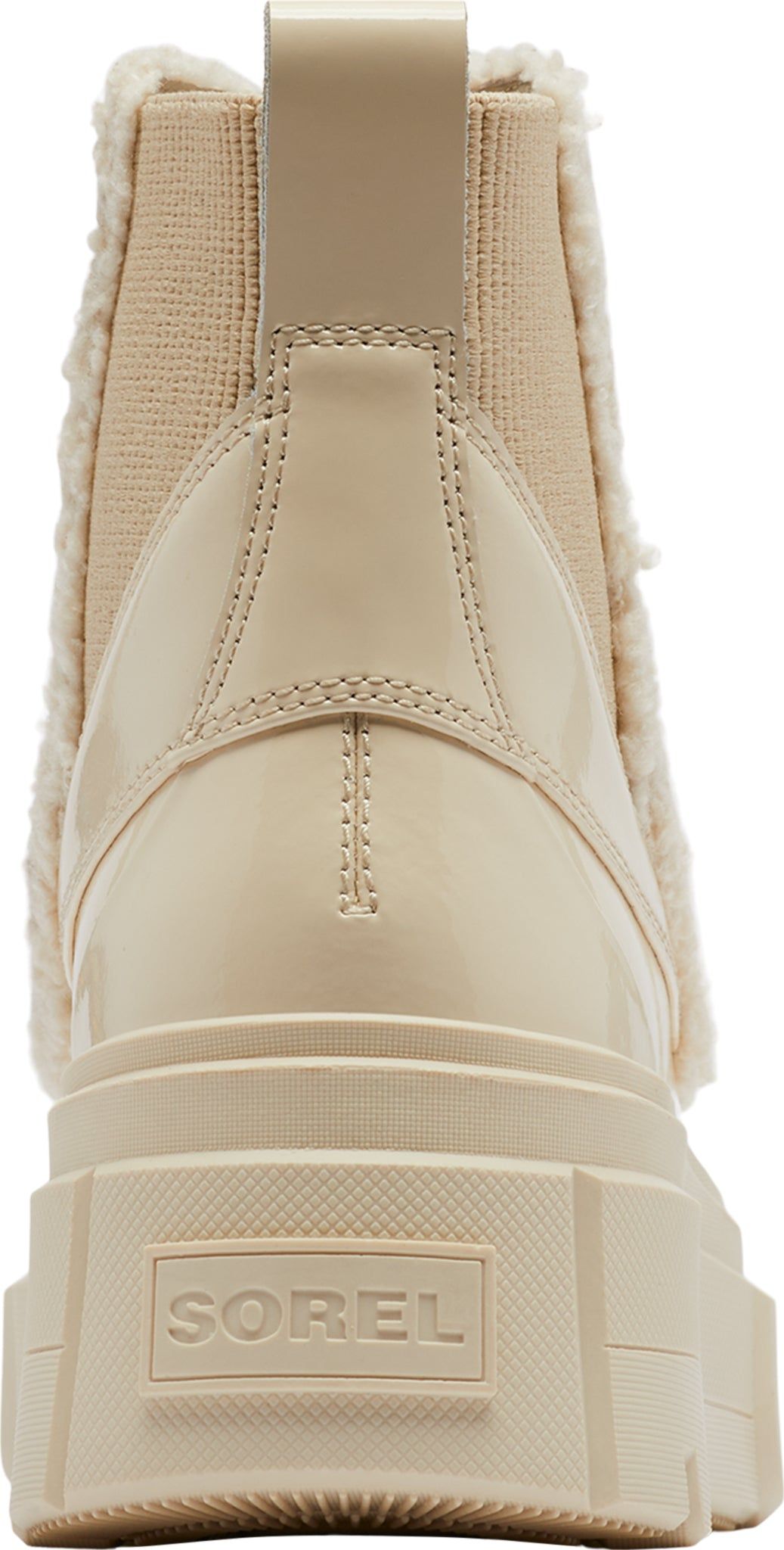 Caribou X Chelsea Cozy Boots - Women's|-|Bottes douillette Chelsea Caribou X - Femme sold by Altitude Sports product image thumbnail 5