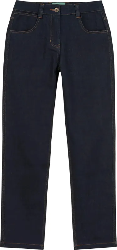 Denim Pants - Women's|-|Pantalon en Denim - Femme sold by Altitude Sports