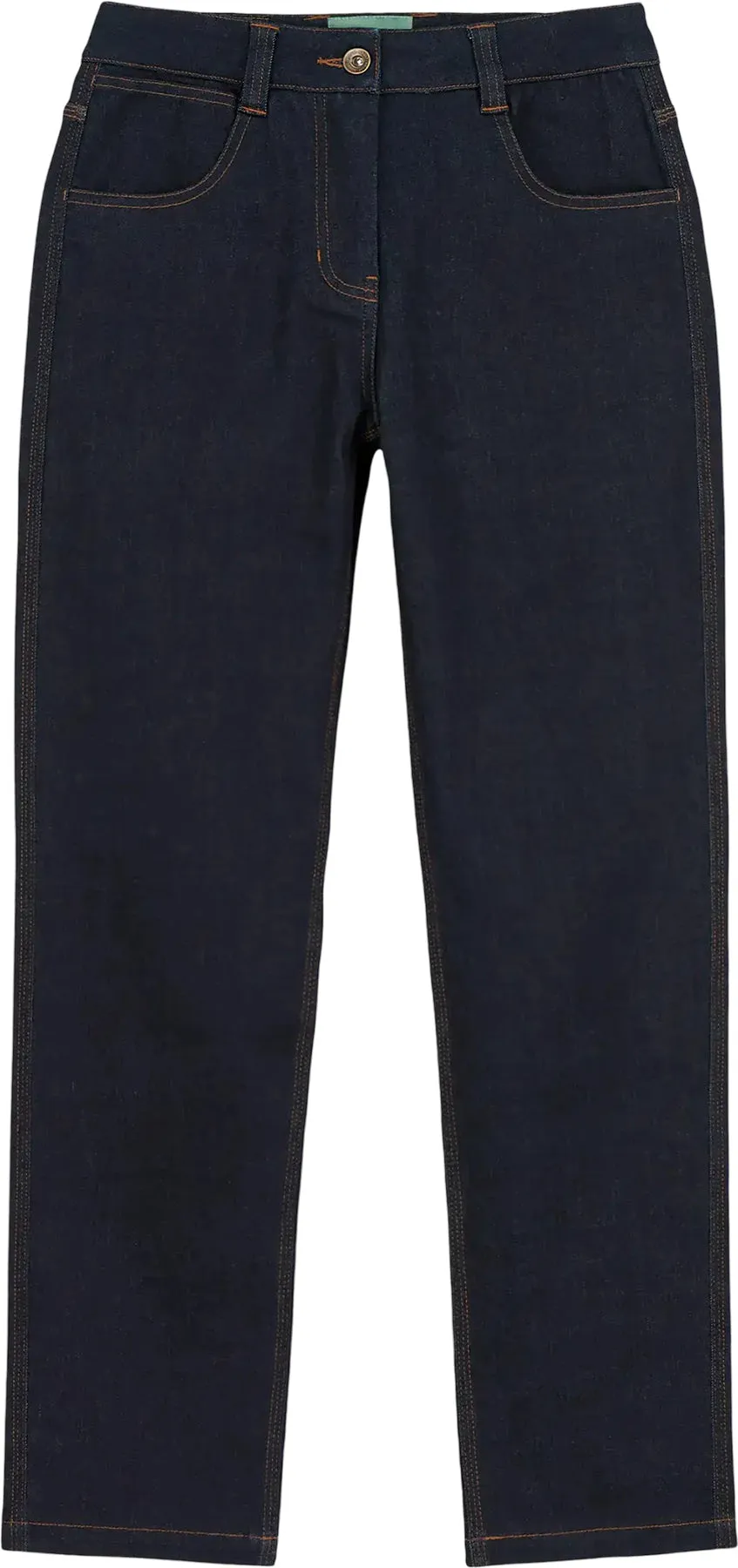 Denim Pants - Women's|-|Pantalon en Denim - Femme sold by Altitude Sports