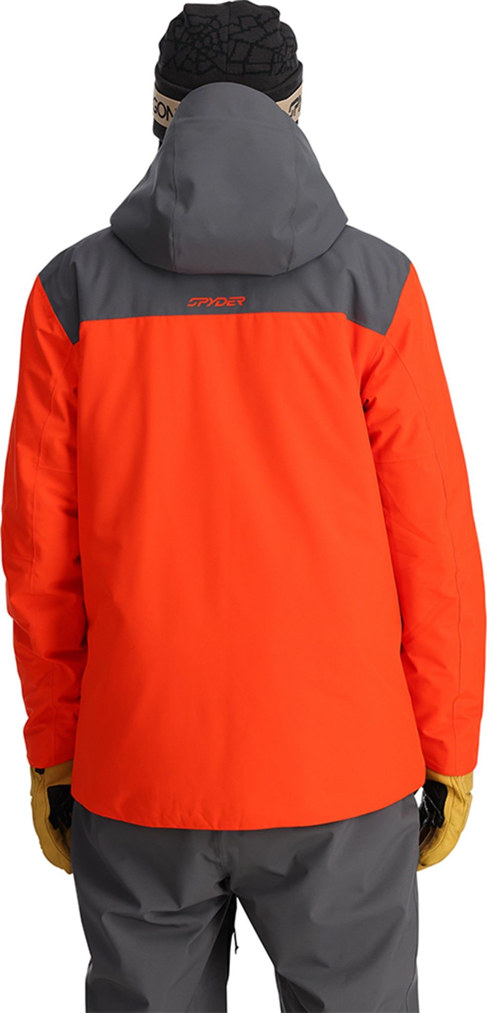 Anthem Jacket - Men's|-|Manteau Anthem - Homme sold by Altitude Sports product image thumbnail 5