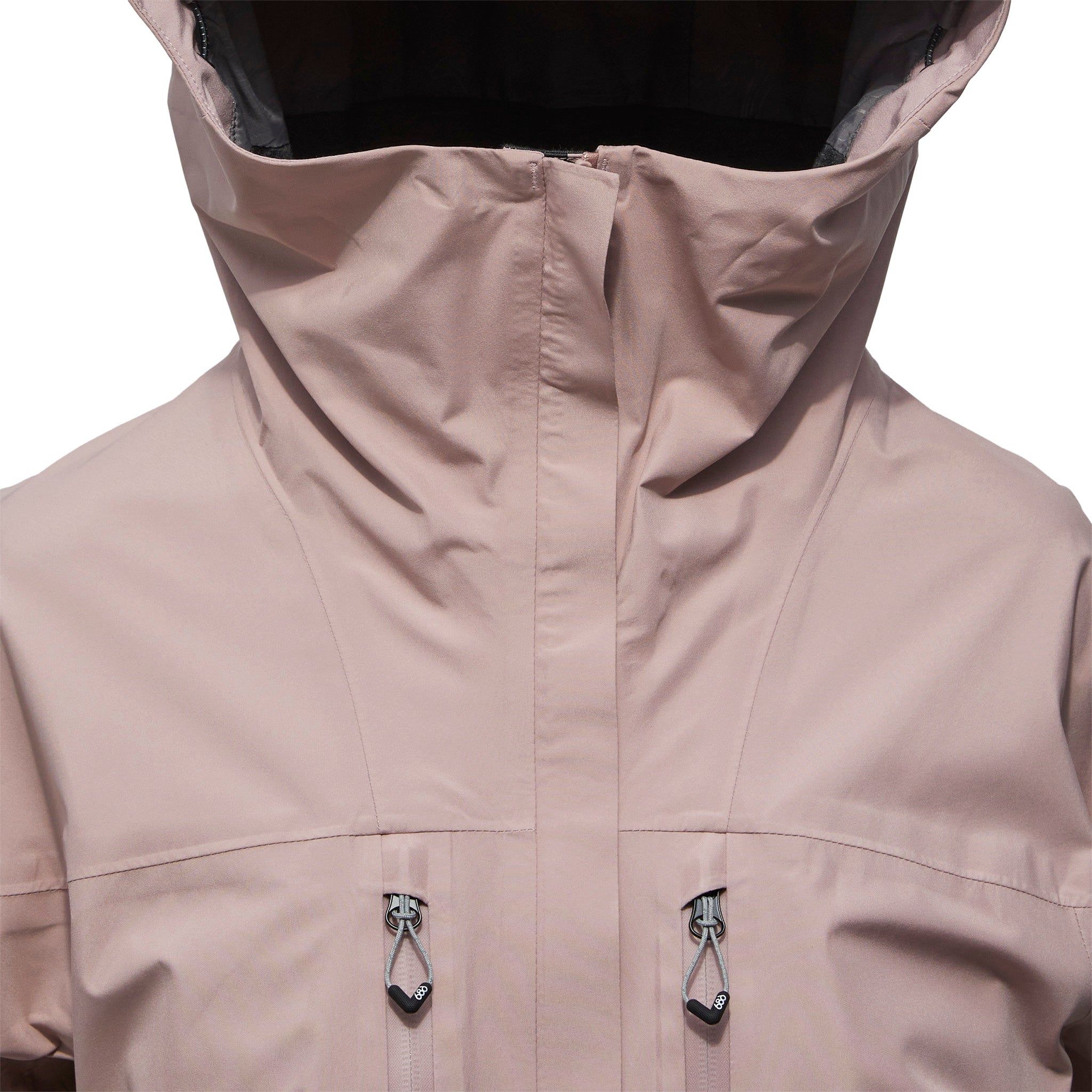 Skyline Shell Gore-Tex Jacket - Women's|-|Manteau coquille Gore-Tex Skyline - Femme sold by Altitude Sports product image thumbnail 2