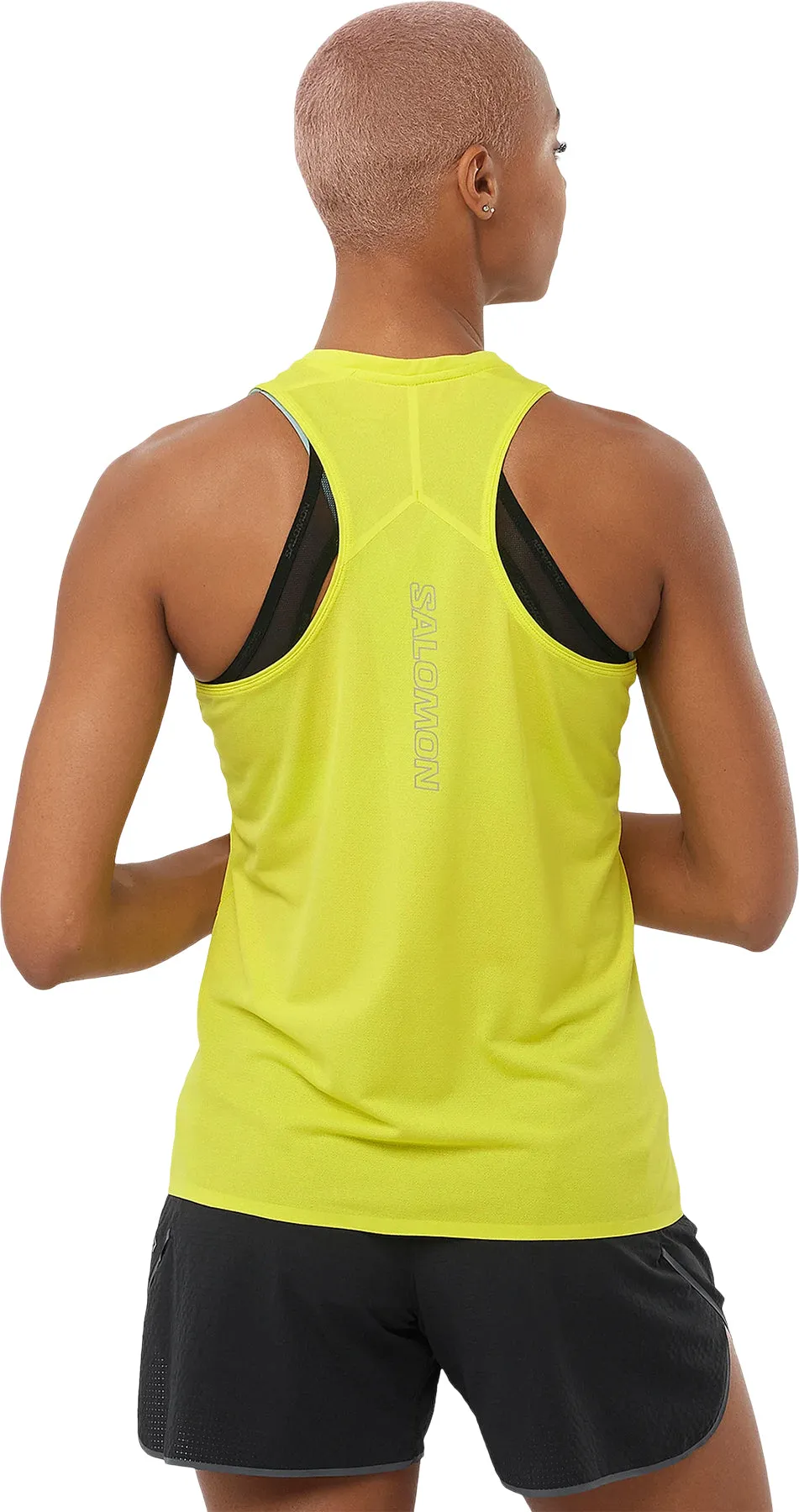 Sense Aero Tank Top - Women's|-|Camisole Sense Aero - Femme sold by Altitude Sports product image thumbnail 5