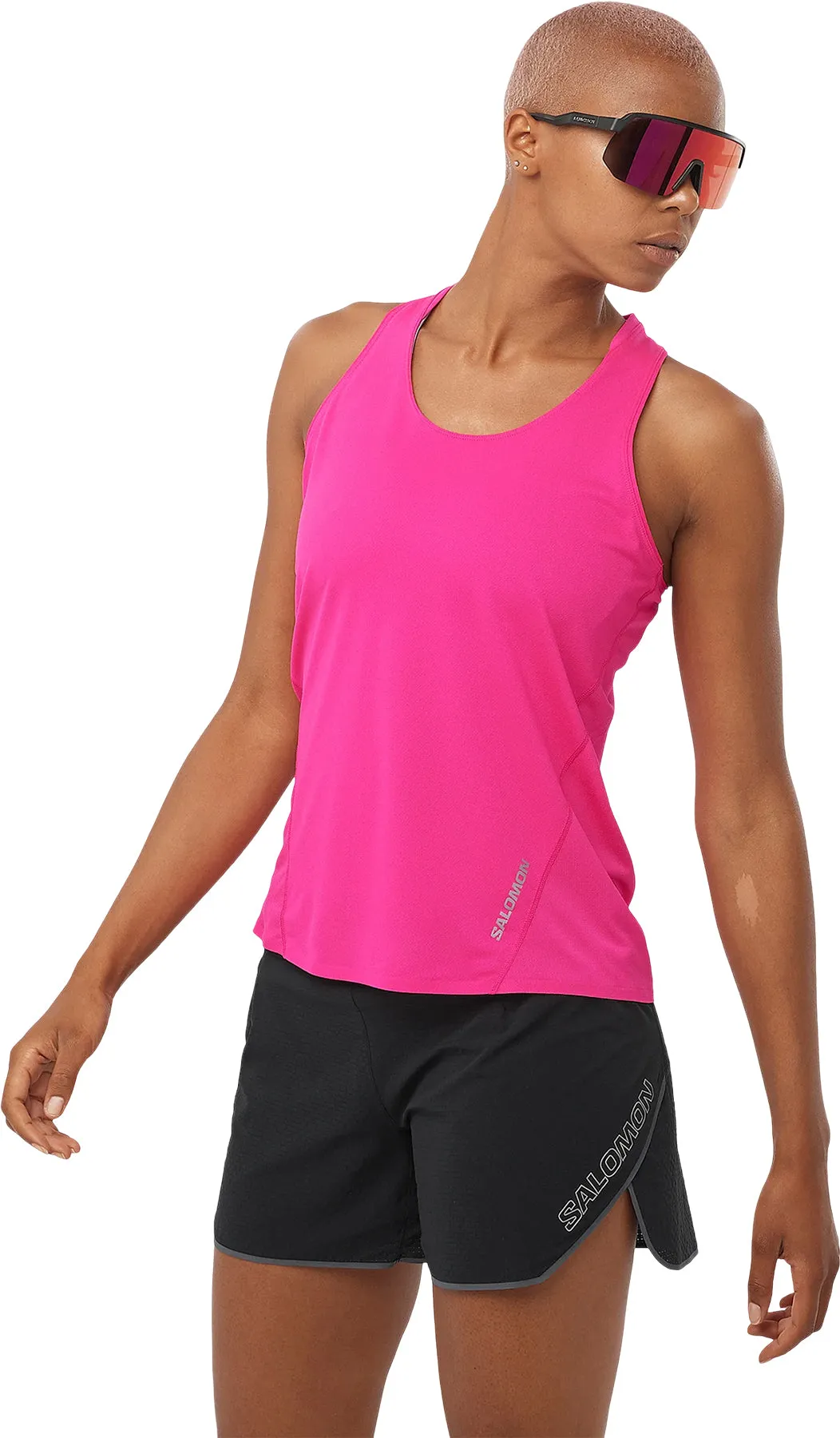Sense Aero Tank Top - Women's|-|Camisole Sense Aero - Femme sold by Altitude Sports product image thumbnail 3