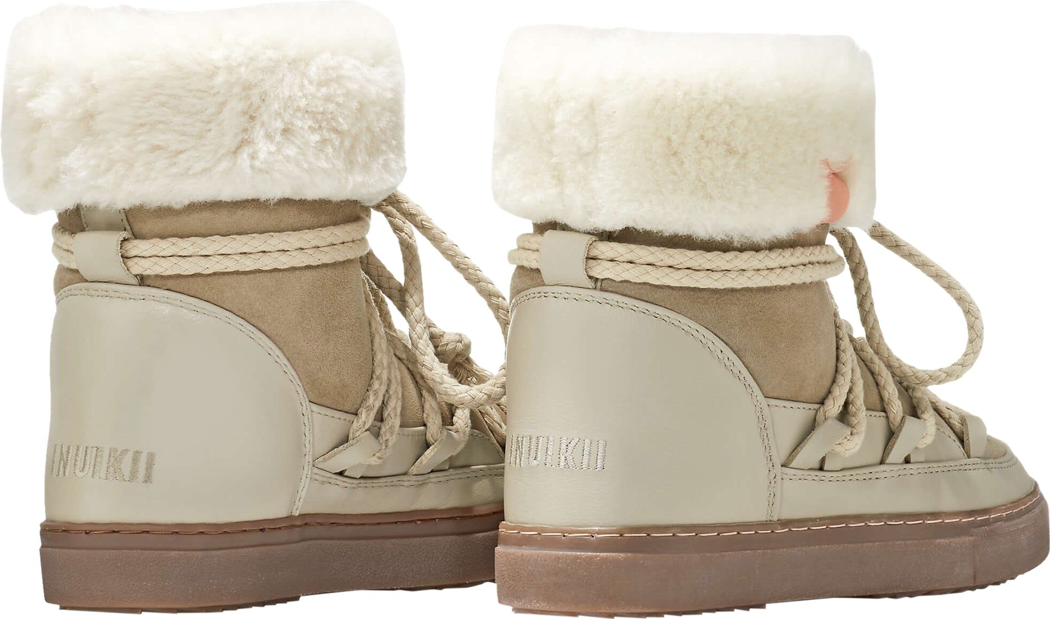 Classic High Boots - Women's|-|Bottes hautes classiques - Femme sold by Altitude Sports product image thumbnail 5