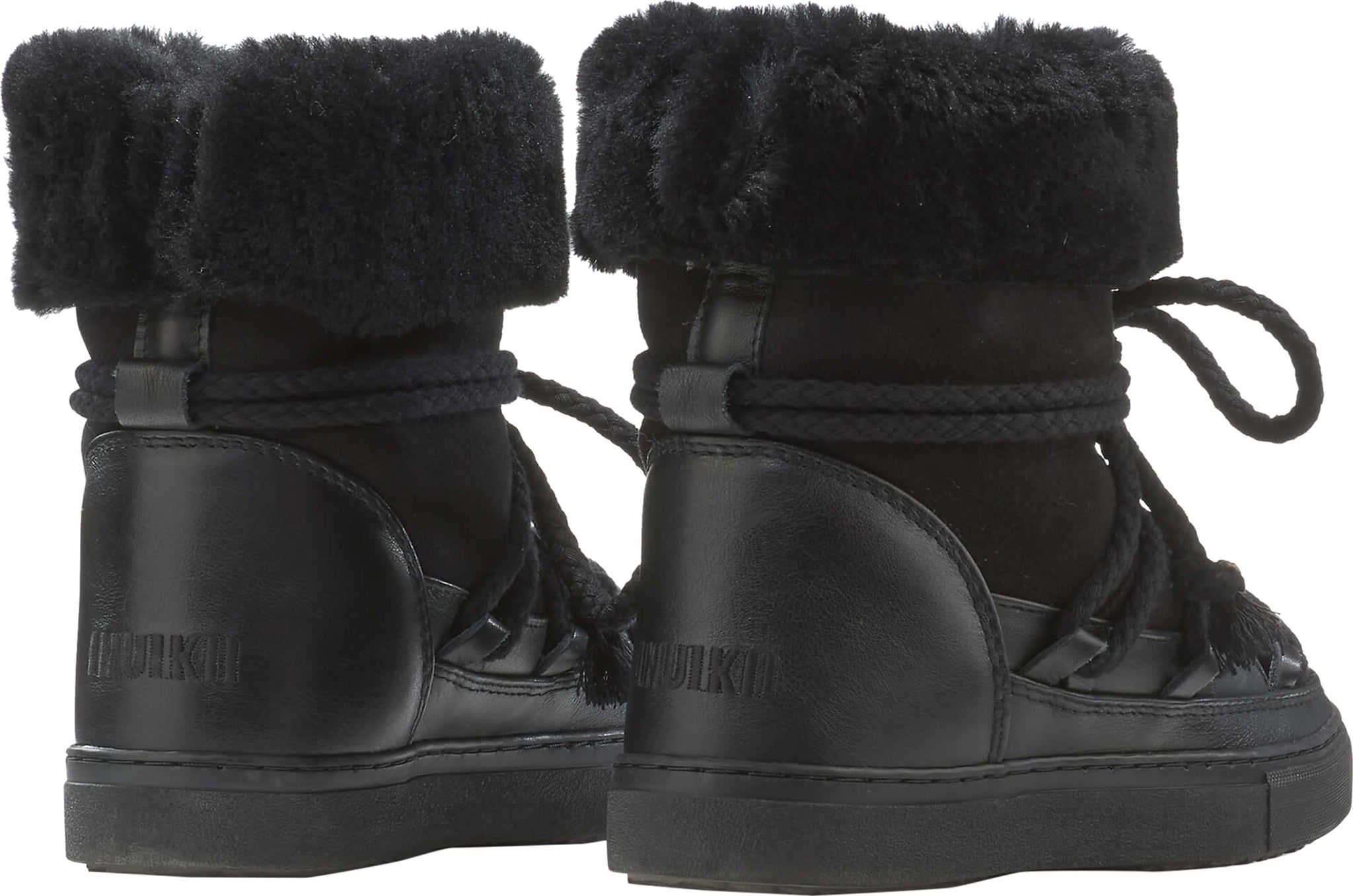 Classic High Boots - Women's|-|Bottes hautes classiques - Femme sold by Altitude Sports product image thumbnail 2