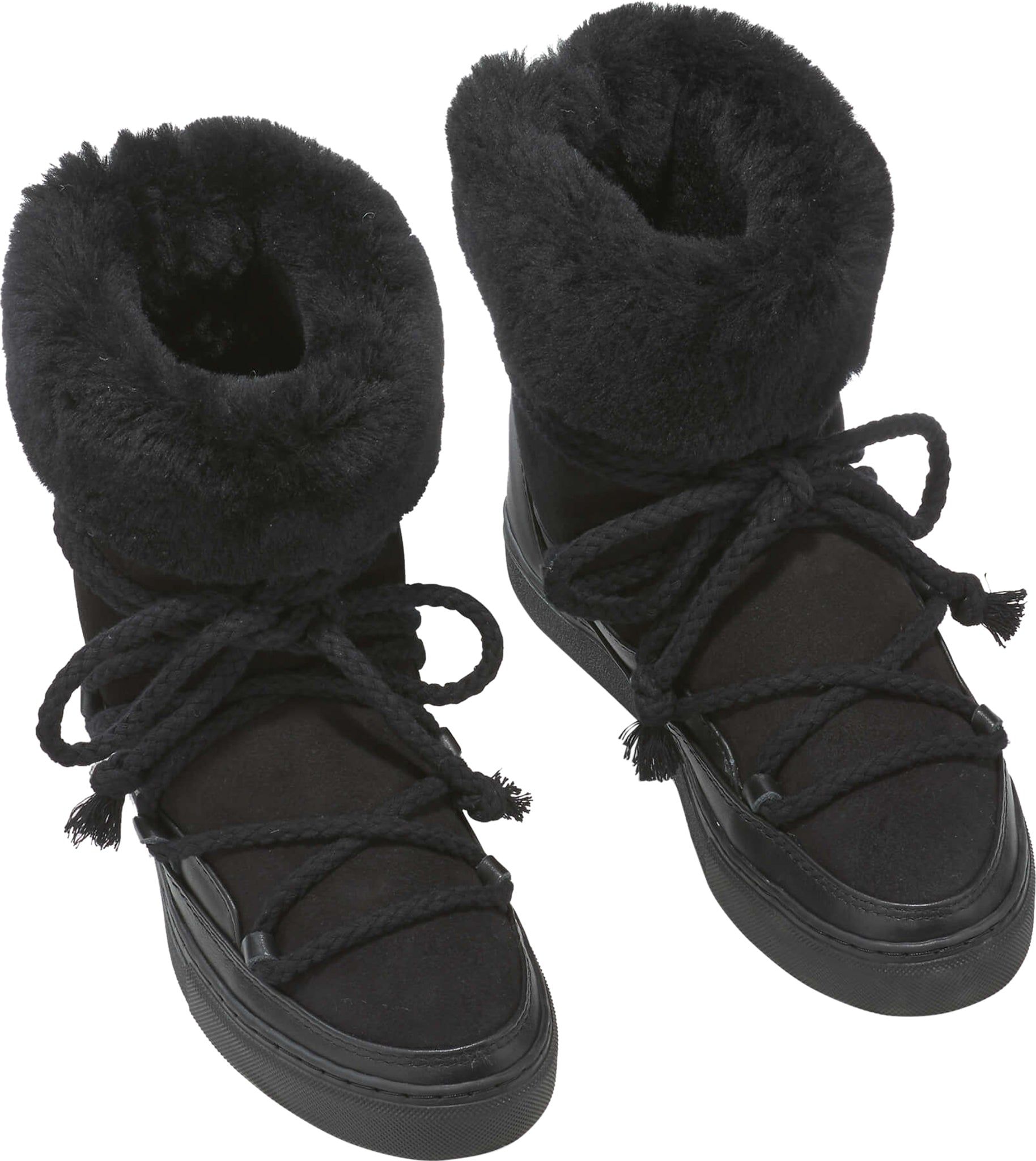 Classic High Boots - Women's|-|Bottes hautes classiques - Femme sold by Altitude Sports product image thumbnail 3