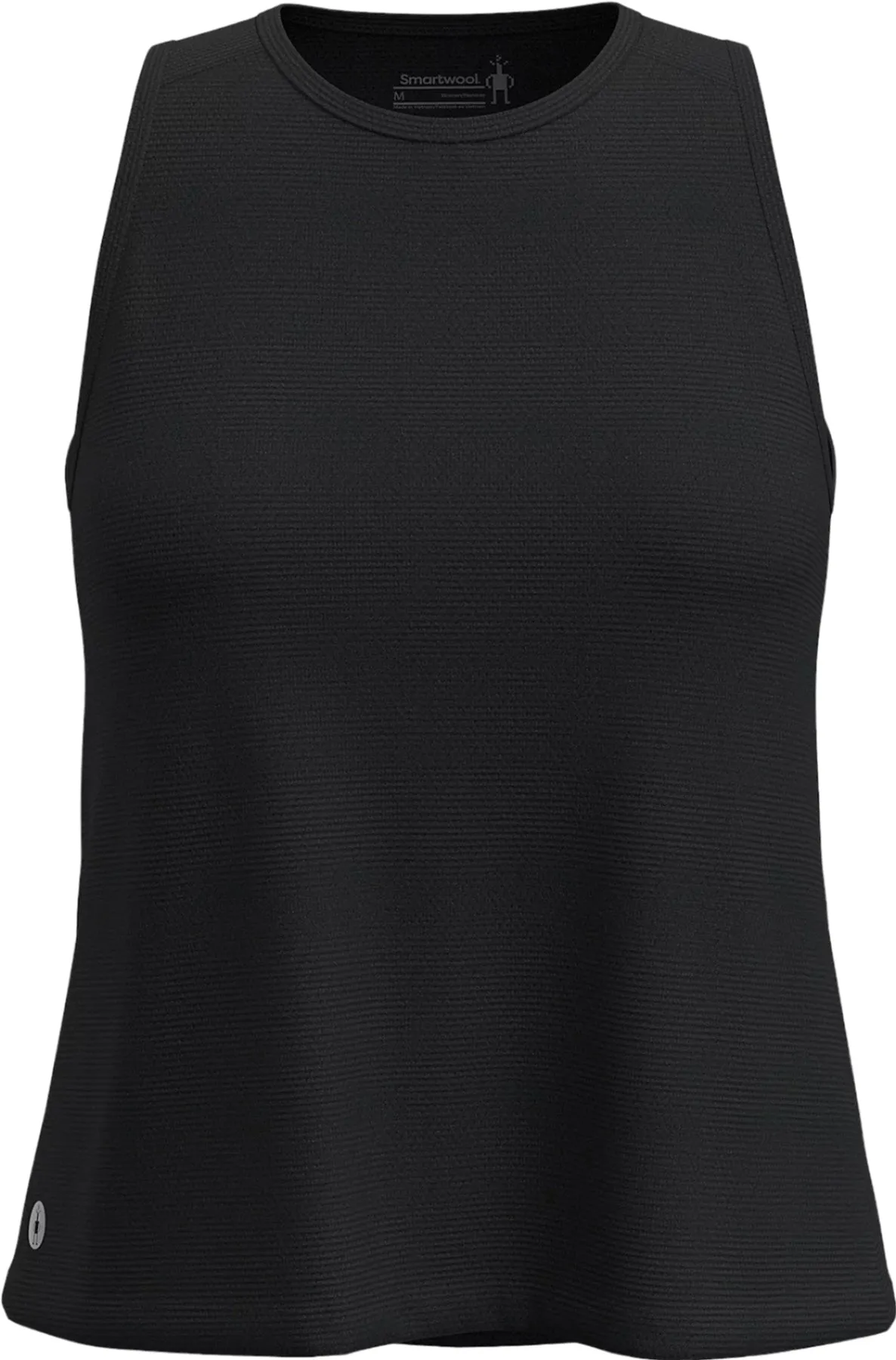 Active Mesh High Neck Tank Top - Women's|-|Camisole en filet à col montant Active - Femme sold by Altitude Sports product image thumbnail 4