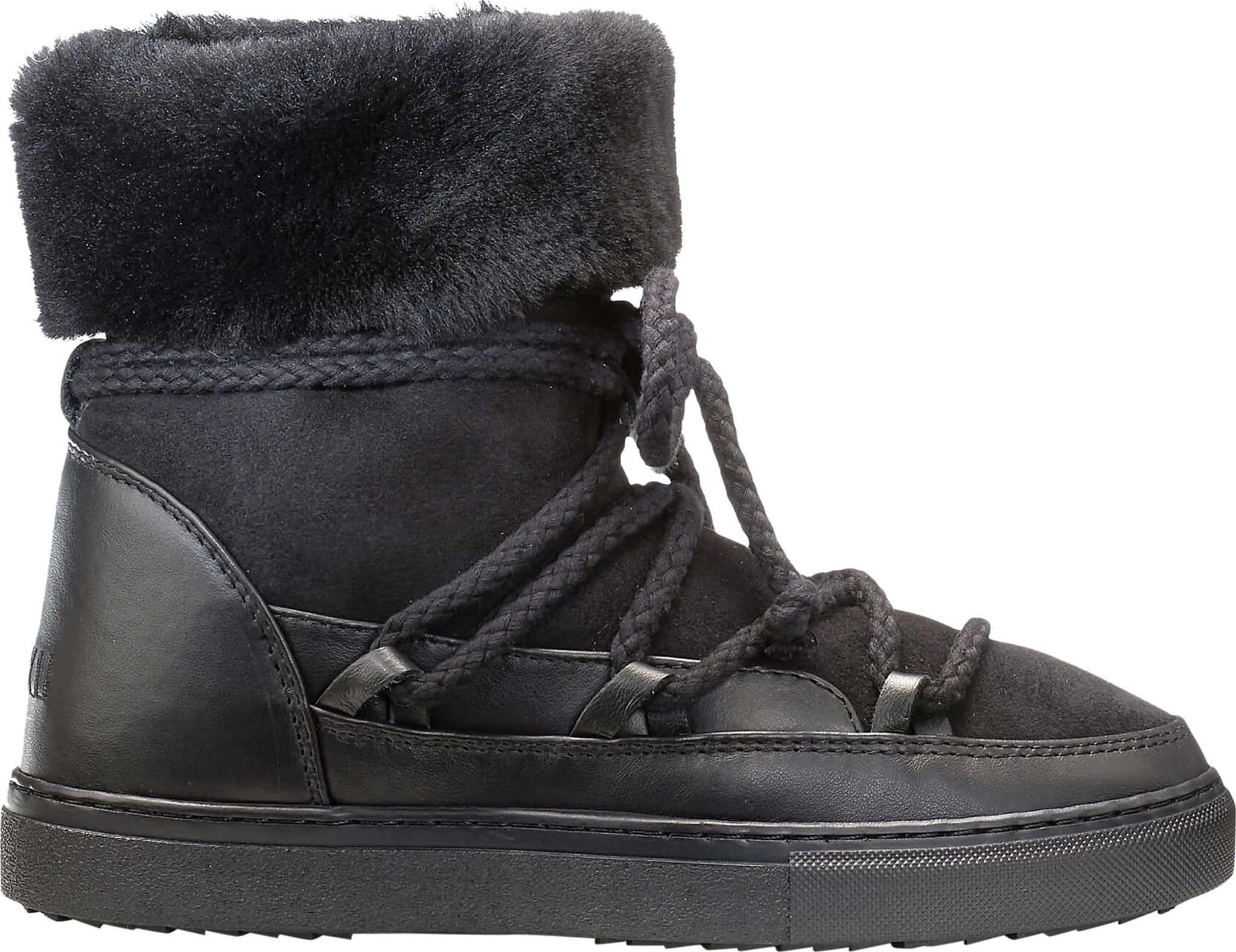 Classic High Boots - Women's|-|Bottes hautes classiques - Femme sold by Altitude Sports