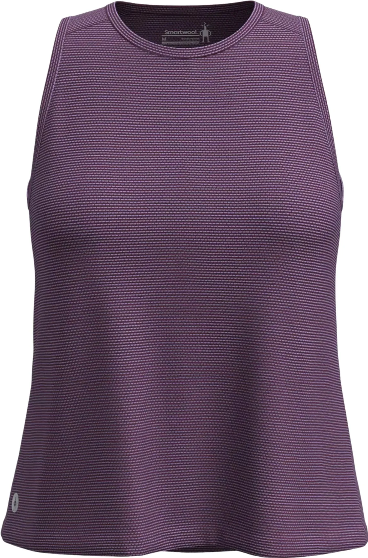 Active Mesh High Neck Tank Top - Women's|-|Camisole en filet à col montant Active - Femme sold by Altitude Sports