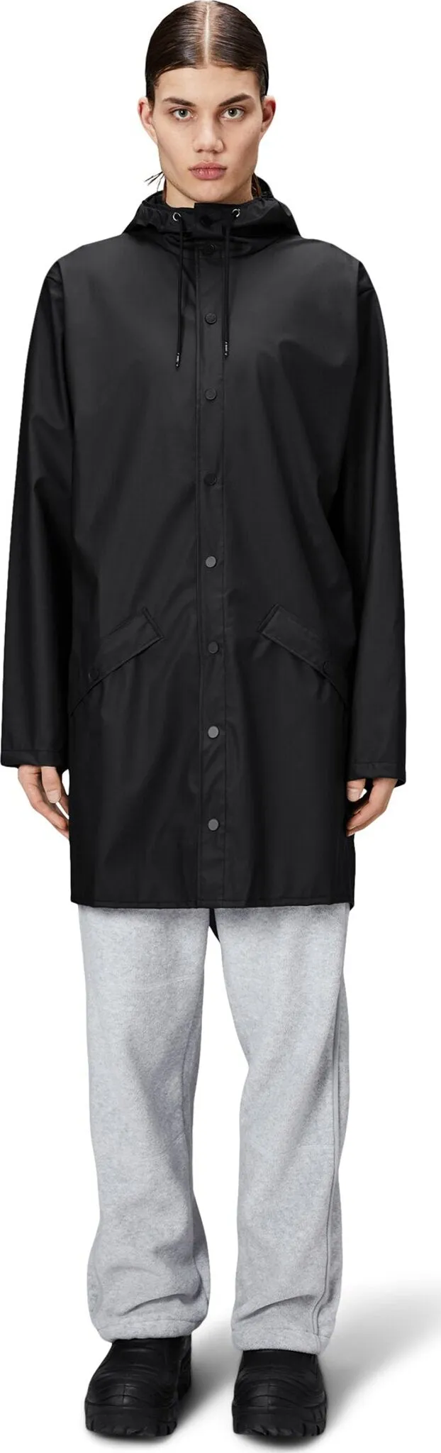 Long Jacket - Unisex|-|Manteau Long - Unisexe sold by Altitude Sports product image thumbnail 5