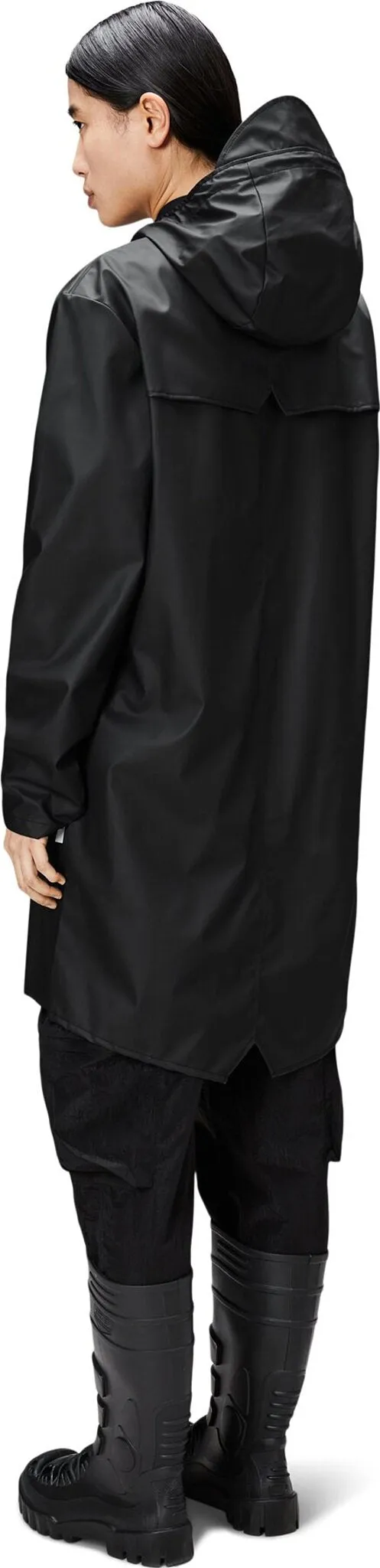 Long Jacket - Unisex|-|Manteau Long - Unisexe sold by Altitude Sports product image thumbnail 4