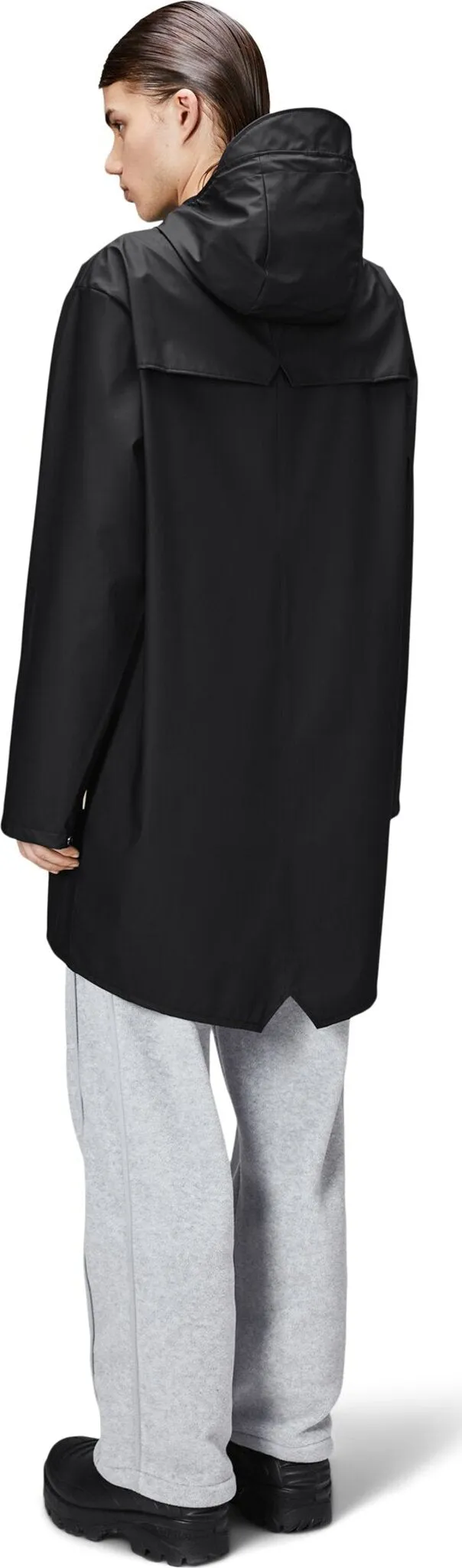 Long Jacket - Unisex|-|Manteau Long - Unisexe sold by Altitude Sports