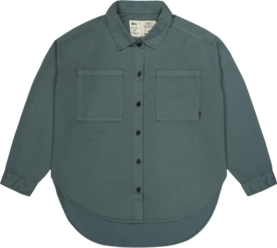 Catalya Shirt - Women's|-|Chemise Catalya - Femme sold by Altitude Sports