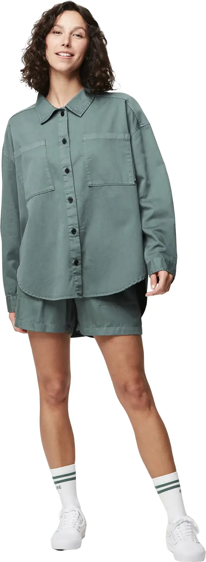 Catalya Shirt - Women's|-|Chemise Catalya - Femme sold by Altitude Sports product image thumbnail 5