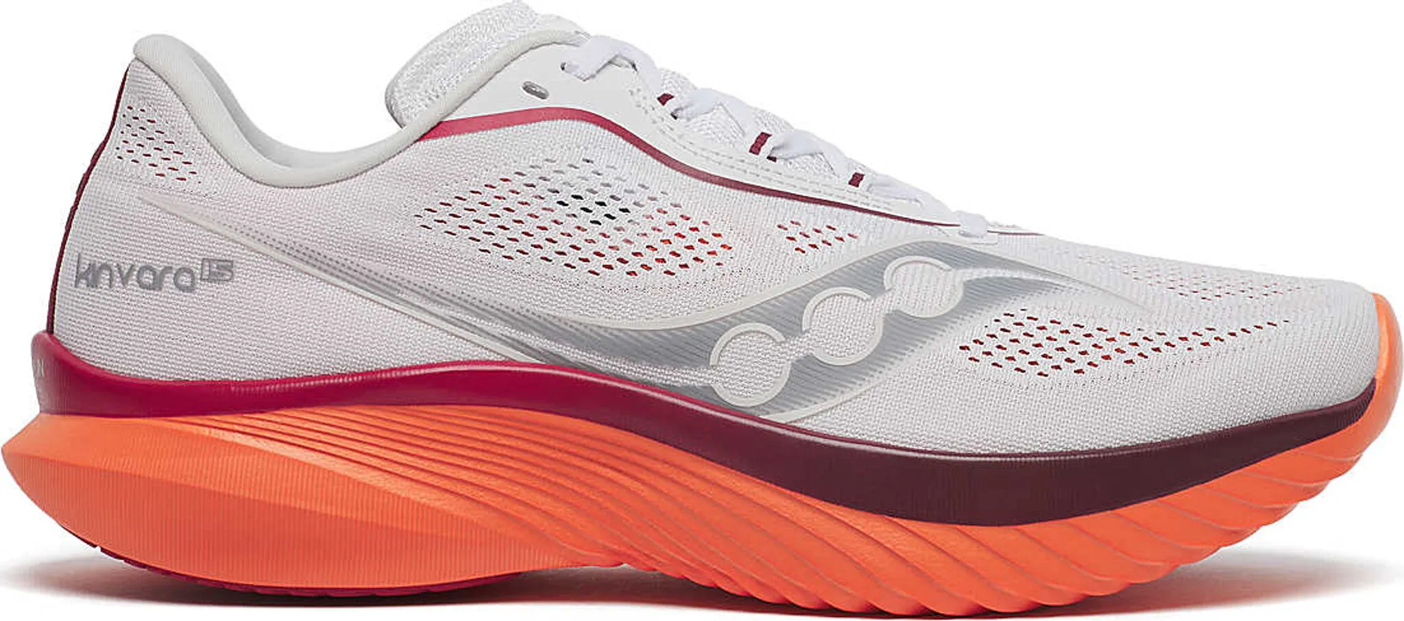 Kinvara 15 Running Shoes - Men's|-|Souliers de course Kinvara 15 - Homme sold by Altitude Sports