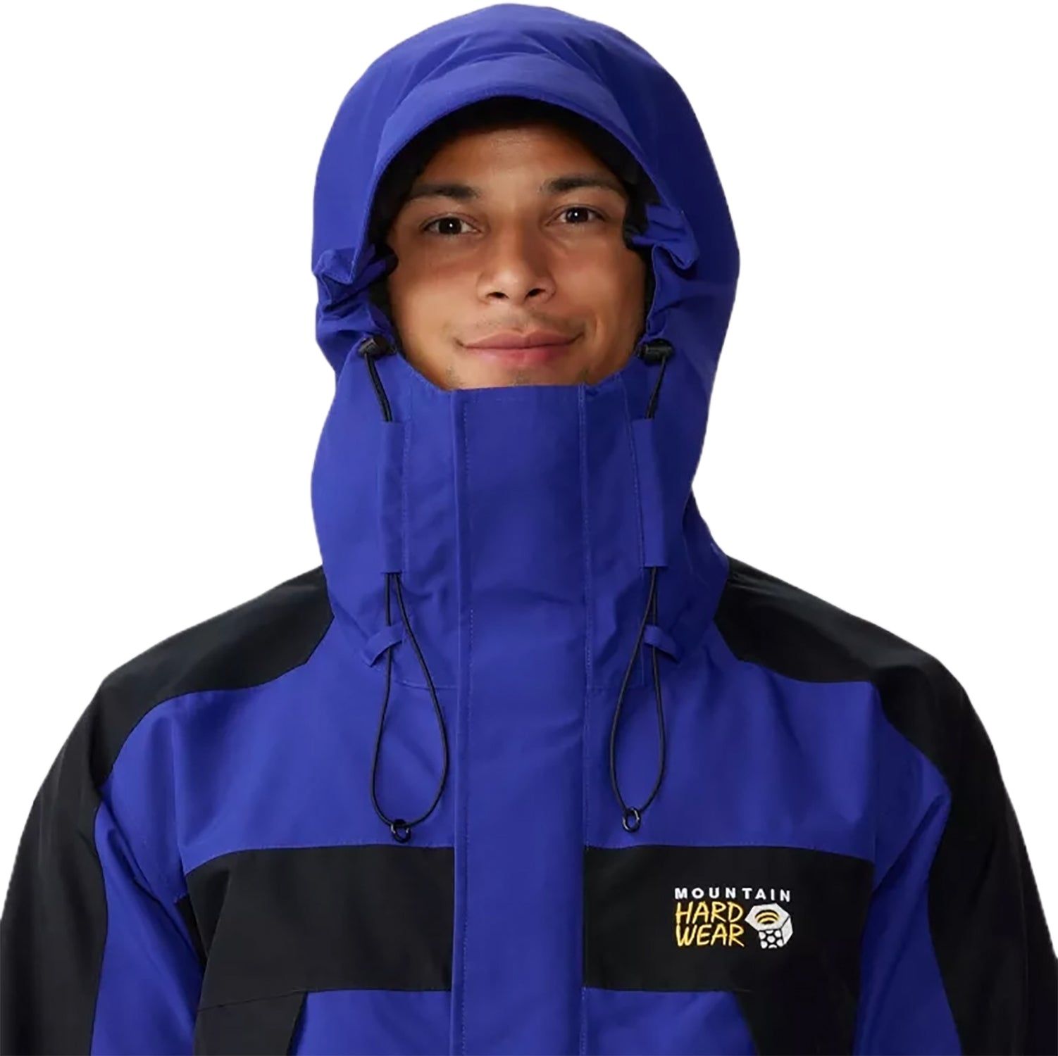 Exposure Gore-tex Reissue Parka - Men's|-|Parka Réédition Gore-tex Exposure - Homme sold by Altitude Sports product image thumbnail 2