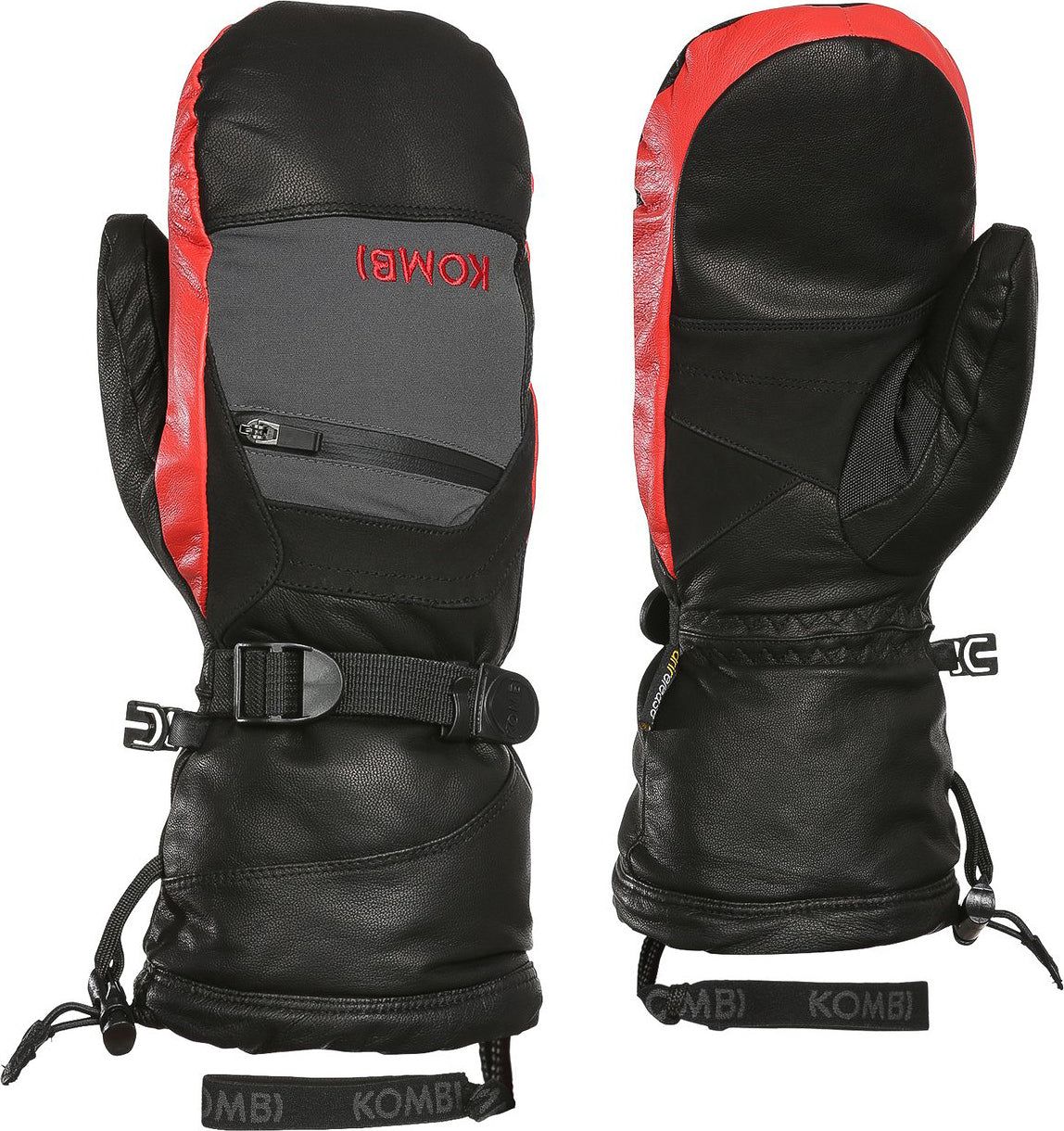 Men's The Great Manitou Mittens|-|Mitaines The Great Manitou Homme sold by Altitude Sports product image thumbnail 2