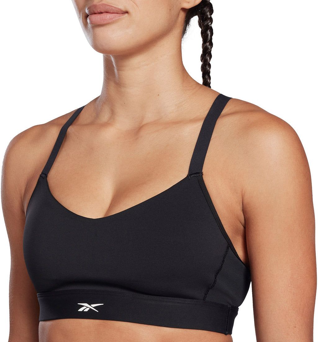 Lux Strappy Sports Bra - Women's|-|Soutien-gorge de sport Lux Strappy - Femme sold by Altitude Sports product image thumbnail 4