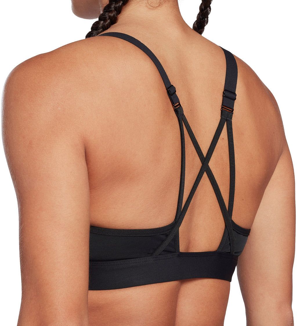 Lux Strappy Sports Bra - Women's|-|Soutien-gorge de sport Lux Strappy - Femme sold by Altitude Sports product image thumbnail 3