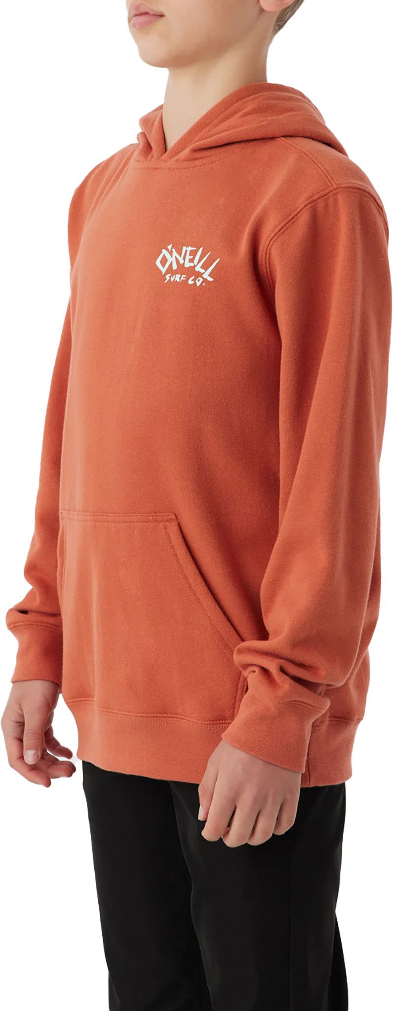 Fifty Two Surf Pullover Hoodie - Boys|-|Chandail à capuchon Fifty Two Surf - Garçon sold by Altitude Sports product image thumbnail 3