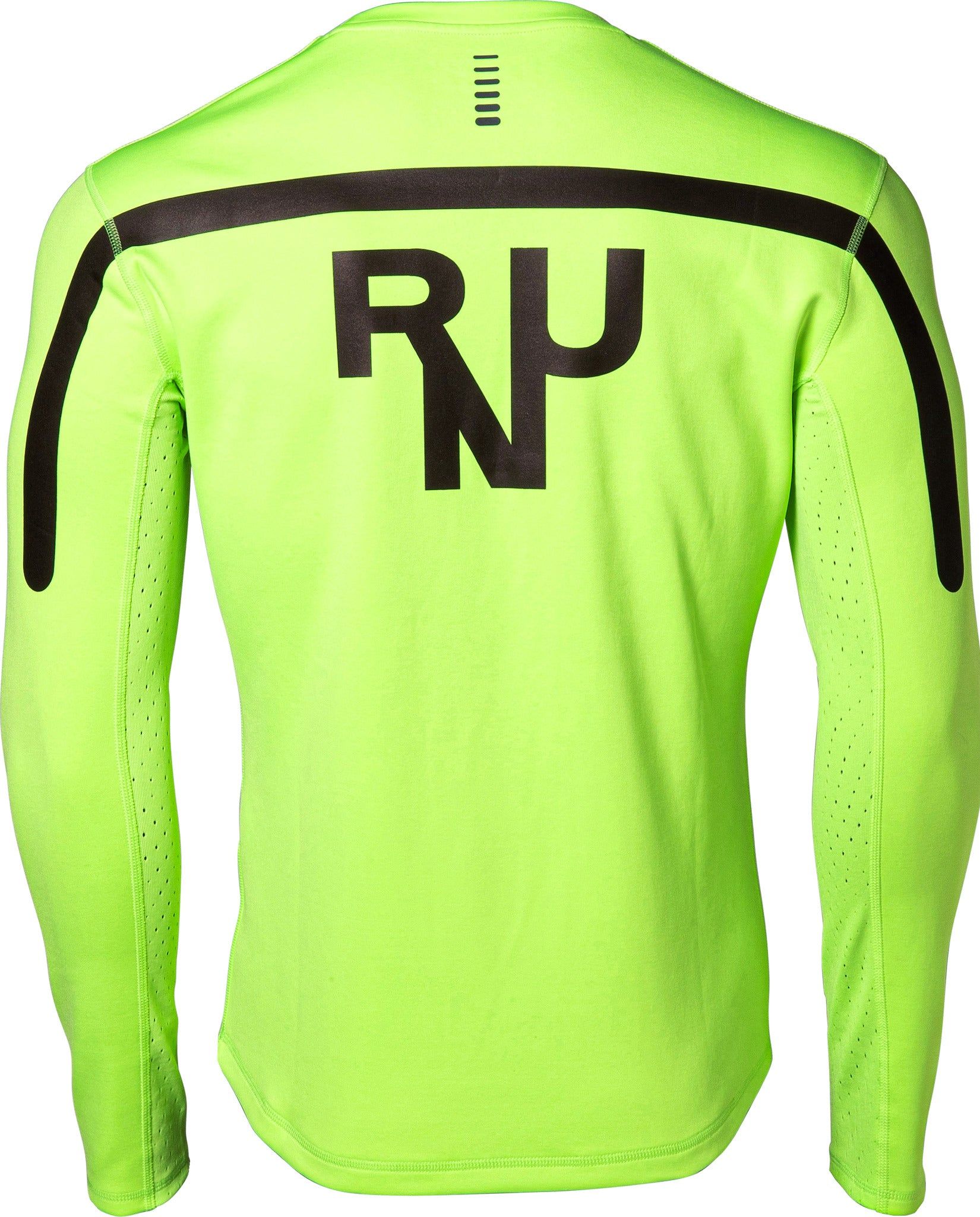 Qualifier Coldgear Longsleeve - Men's|-|Chandail à Manches Longues Qualifier Coldgear - Homme sold by Altitude Sports product image thumbnail 2