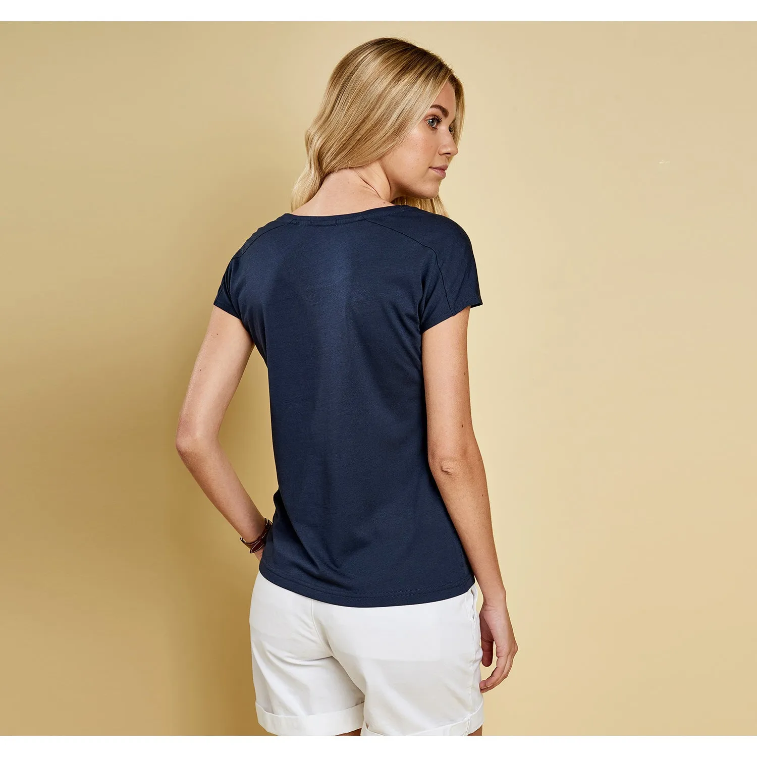 Women's Littlehaven Tee|-|Chandail Littlehaven Femme sold by Altitude Sports product image thumbnail 3