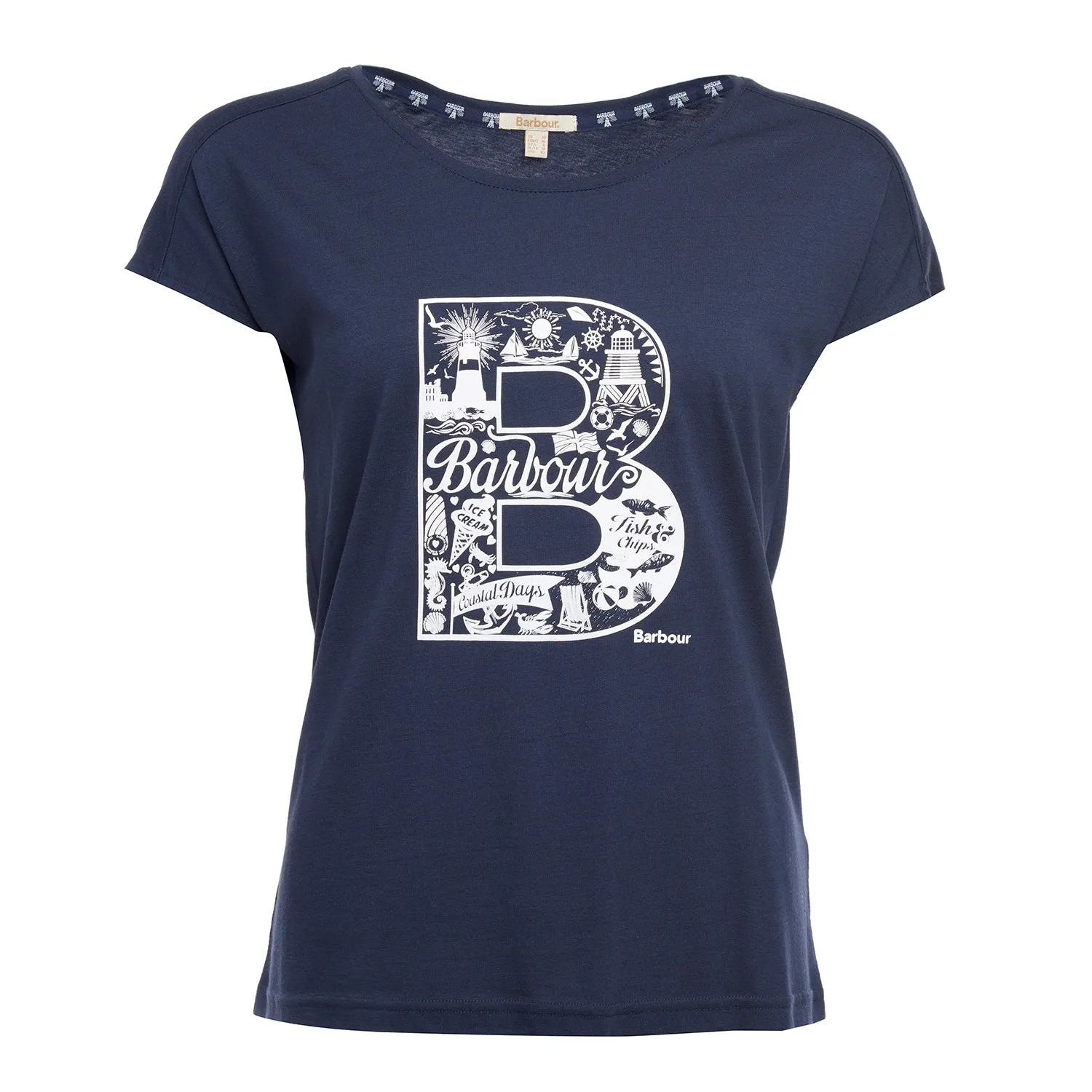 Women's Littlehaven Tee|-|Chandail Littlehaven Femme sold by Altitude Sports product image thumbnail 2