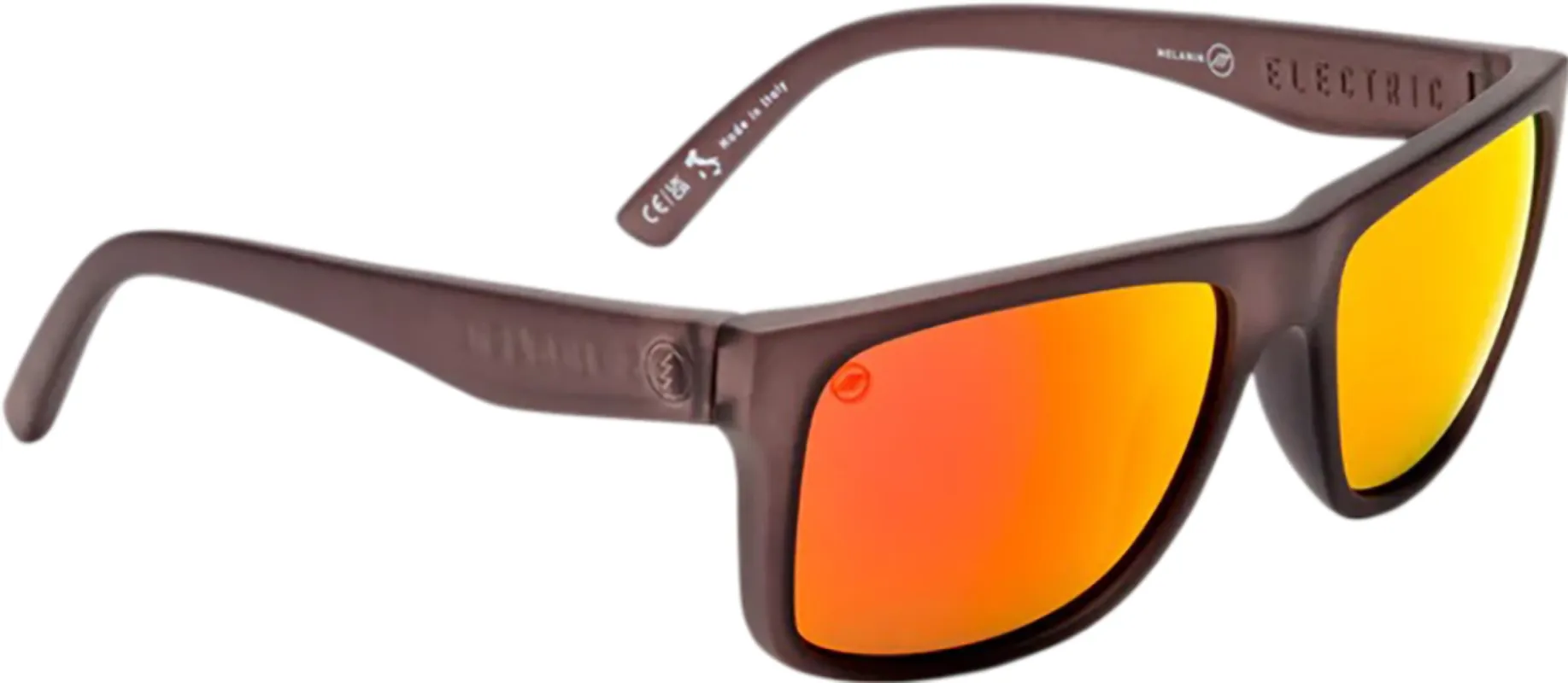 Swingarm Sunglasses - Afterburner - Fire Chrome Lens|-|Lunettes de soleil Swingarm - Afterburner - Verres Fire Chrome sold by Altitude Sports
