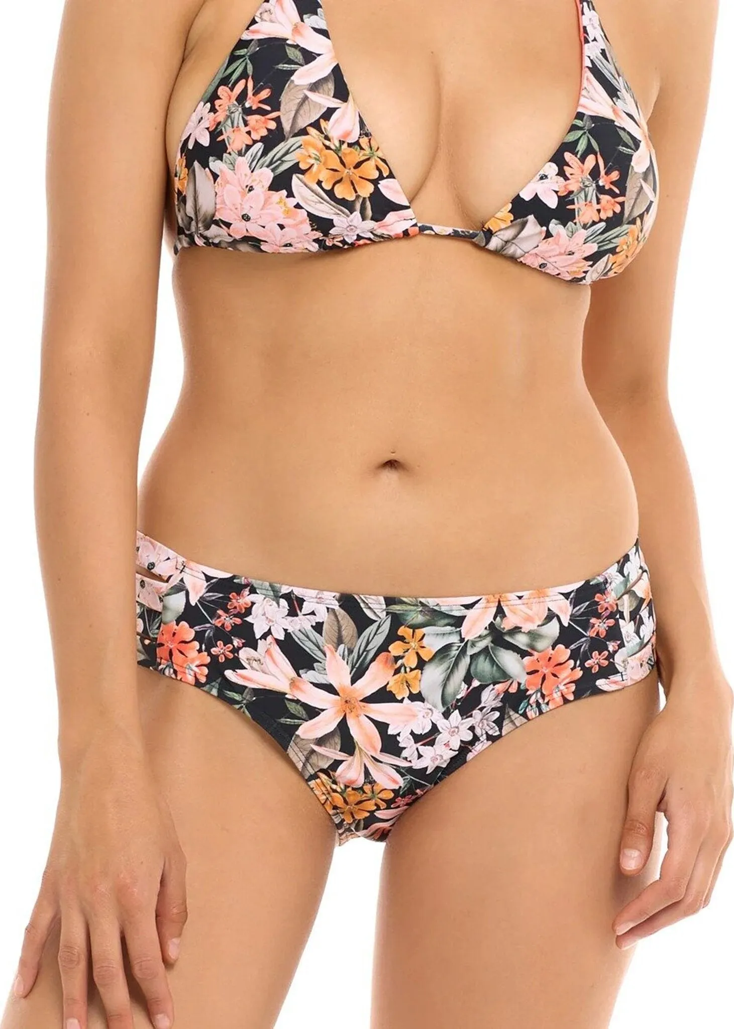 Matira Nuevo Contempo Bikini Bottom - Women's|-|Bas de maillot de bain Matira Nuevo Contempo - Femme sold by Altitude Sports