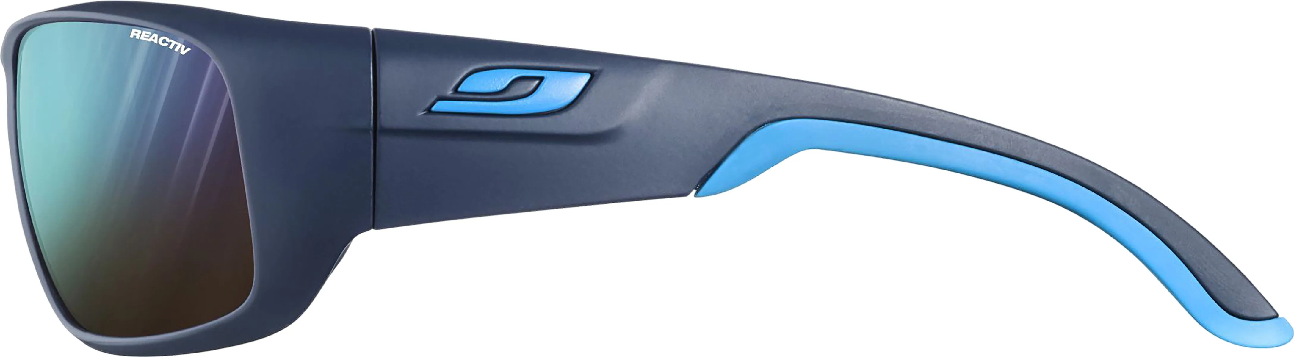 Run 2 Reactiv 2-4 DL Sunglasses|-|Lunettes de soleil Reactiv 2-4 DL Run 2 sold by Altitude Sports product image thumbnail 3